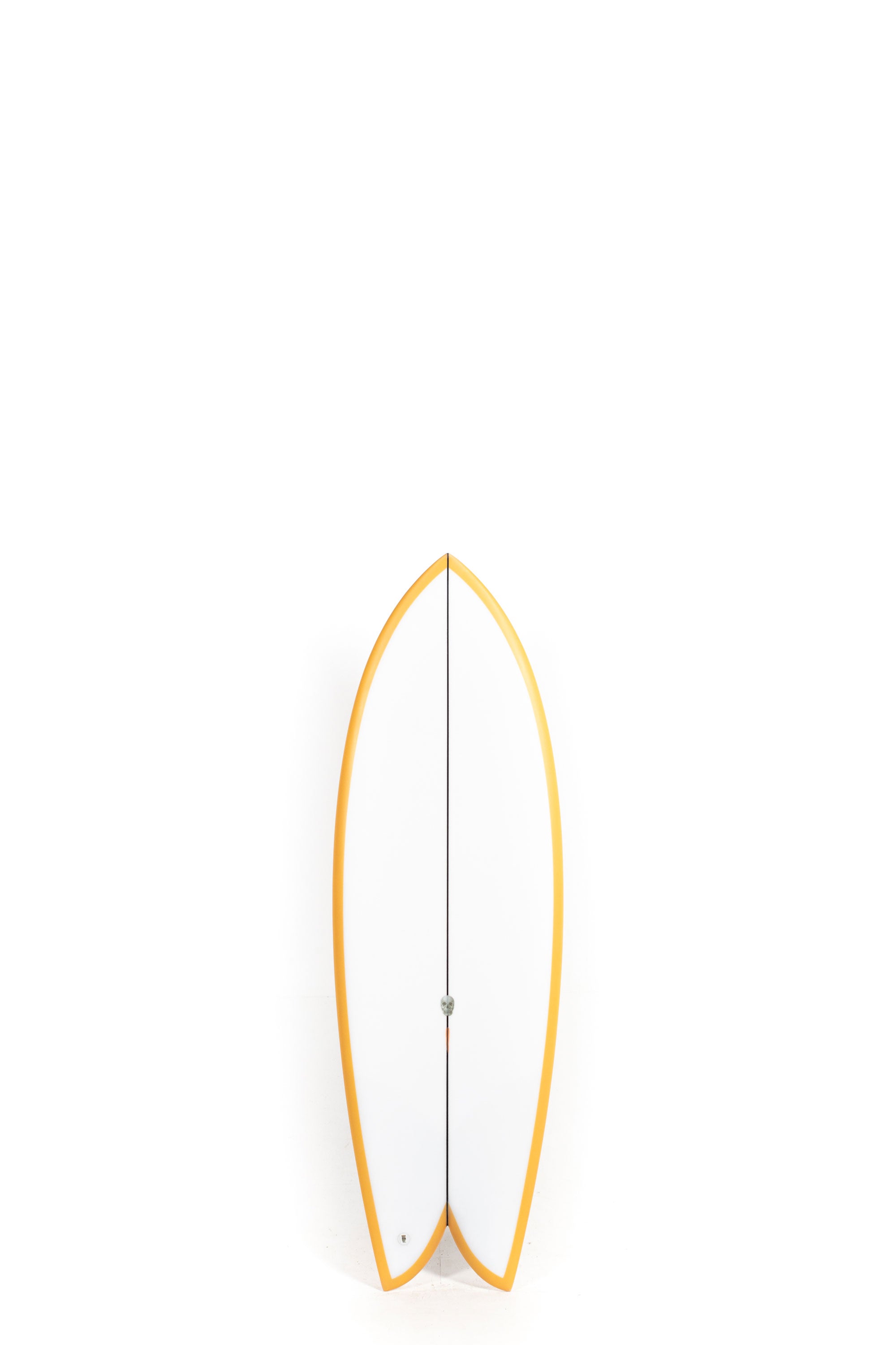 Happylifeshops - Christenson Surfboards - ACID PHISH - 5'3" x 19 7/8 x 2 5/16 - 26.13L - CX06468