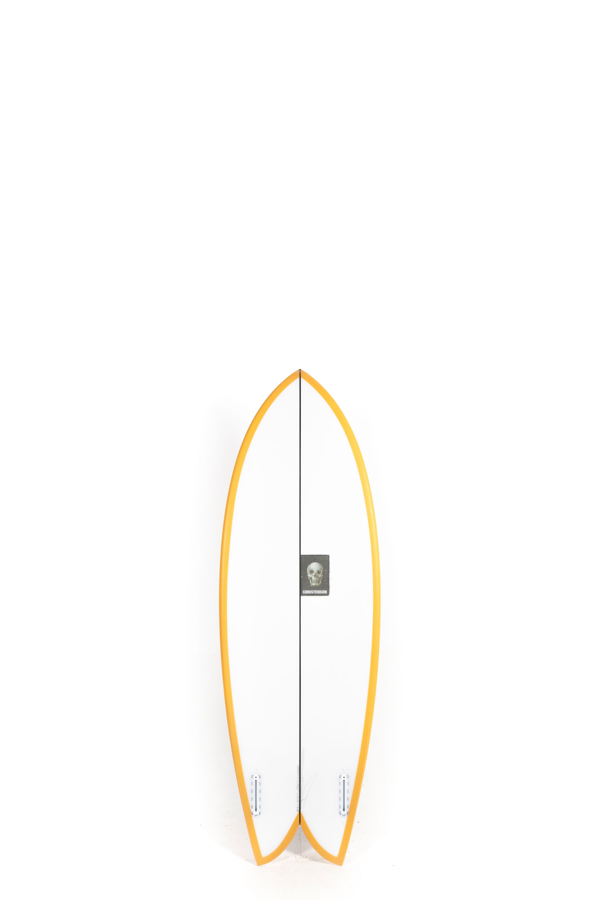 Happylifeshops - Christenson Surfboards - ACID PHISH - 5'3" x 19 7/8 x 2 5/16 - 26.13L - CX06468