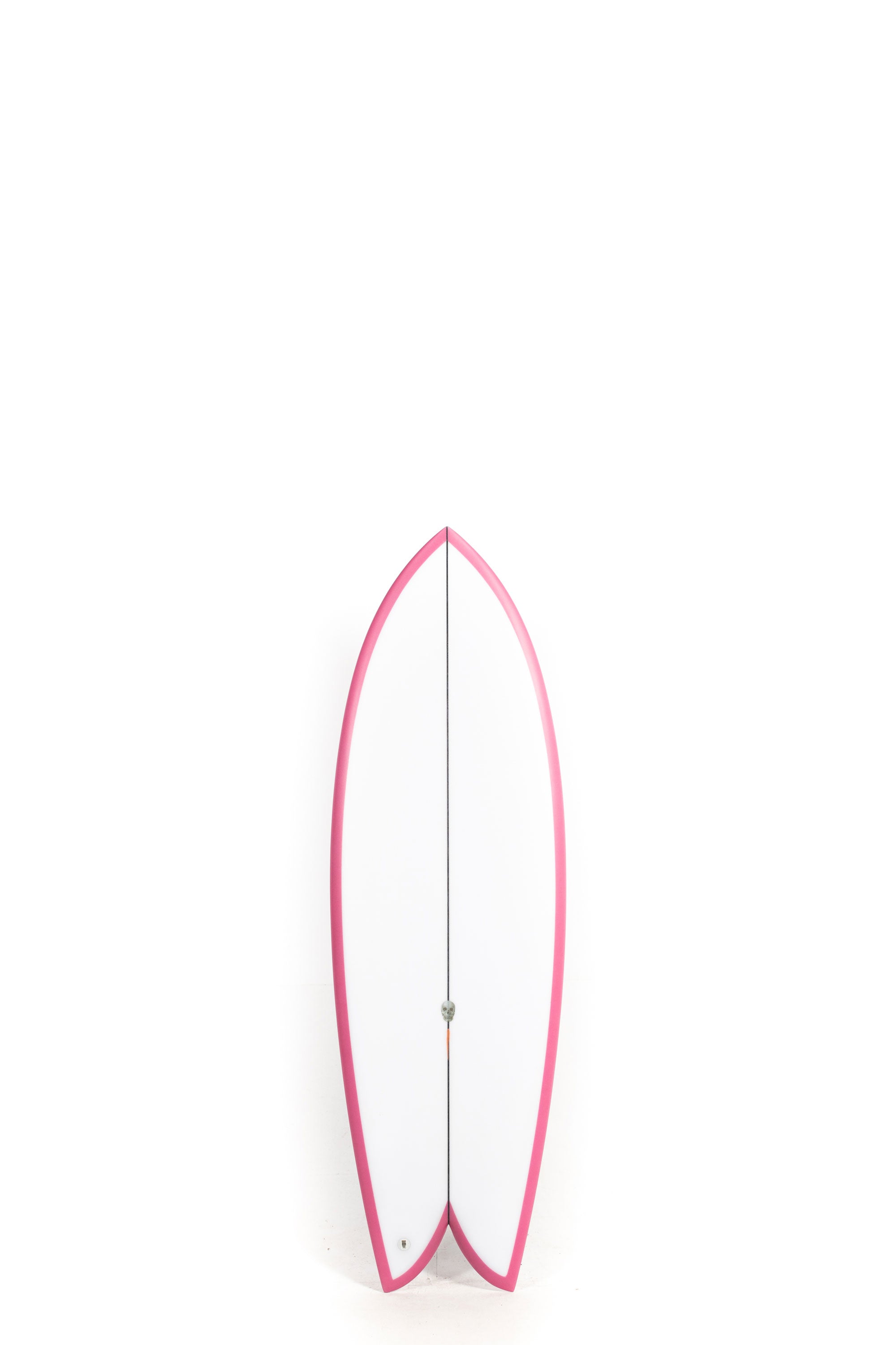 Happylifeshops - Christenson Surfboards - ACID PHISH - 5'4" x 20 x 2 5/16 - 26.66L - CX06463