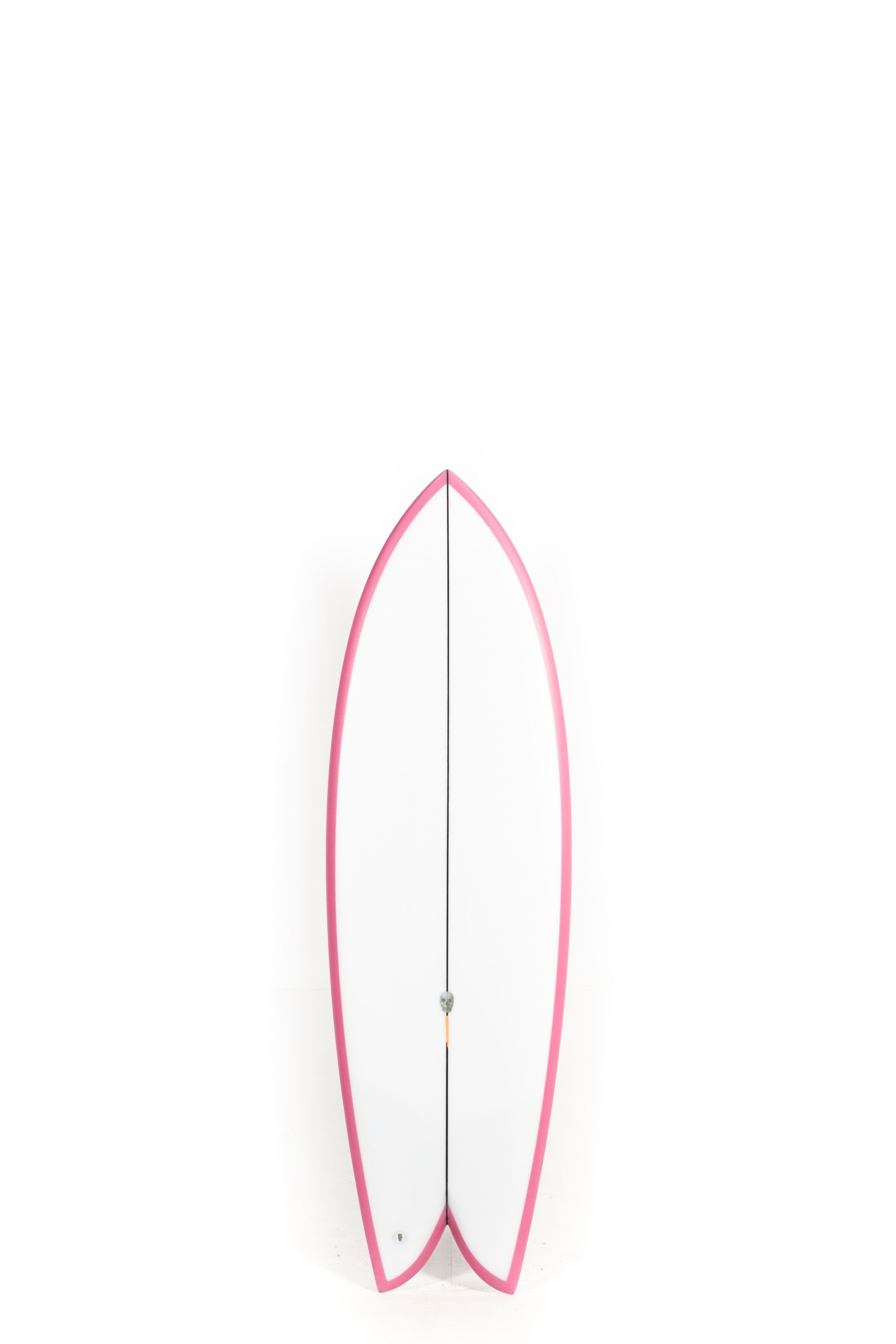 Happylifeshops - Christenson Surfboards - ACID PHISH - 5'8" x 20 1/2 x 2 1/2 - 31,50L - CX06465