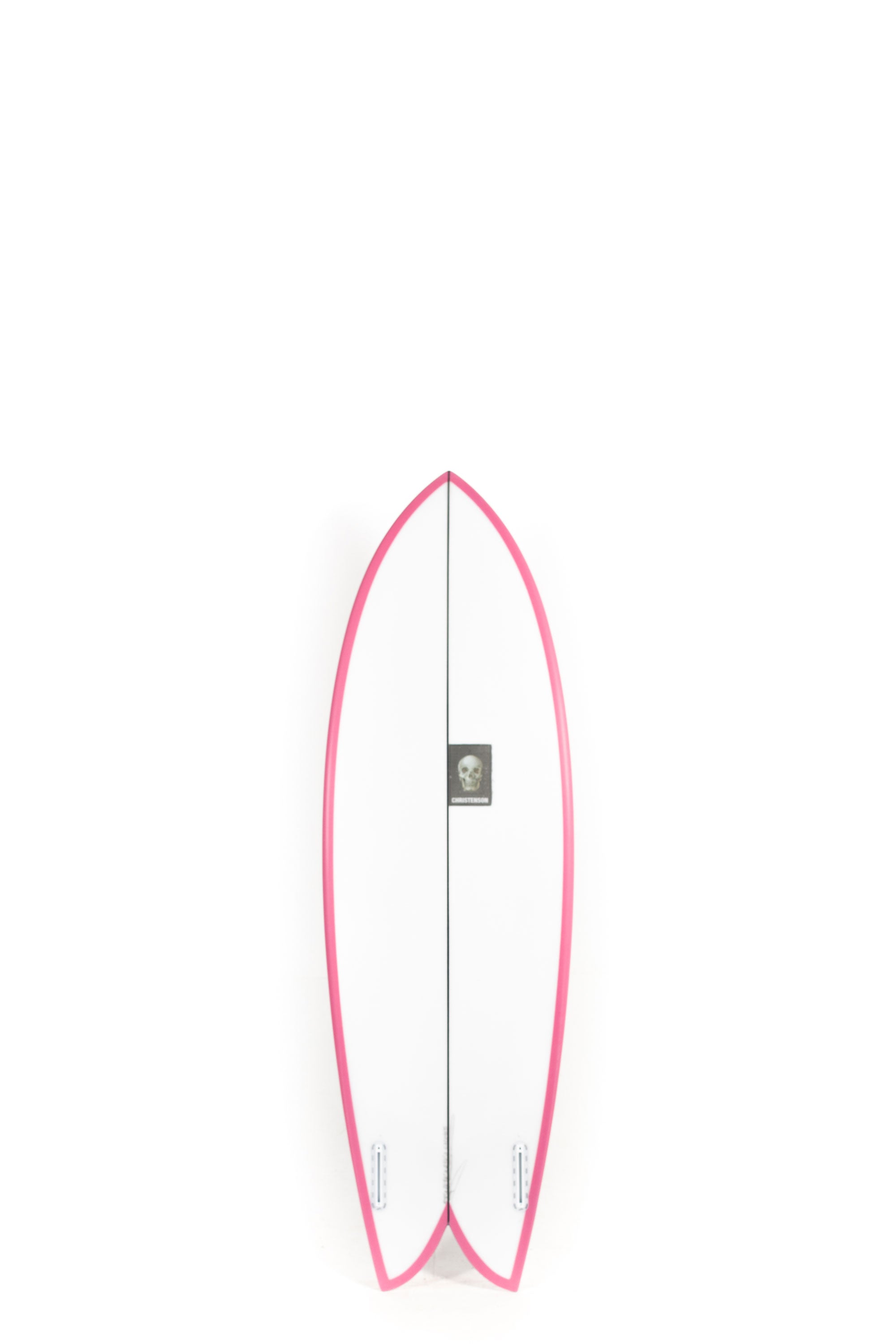 Happylifeshops - Christenson Surfboards - ACID PHISH - 5'8" x 20 1/2 x 2 1/2 - 31,50L - CX06465