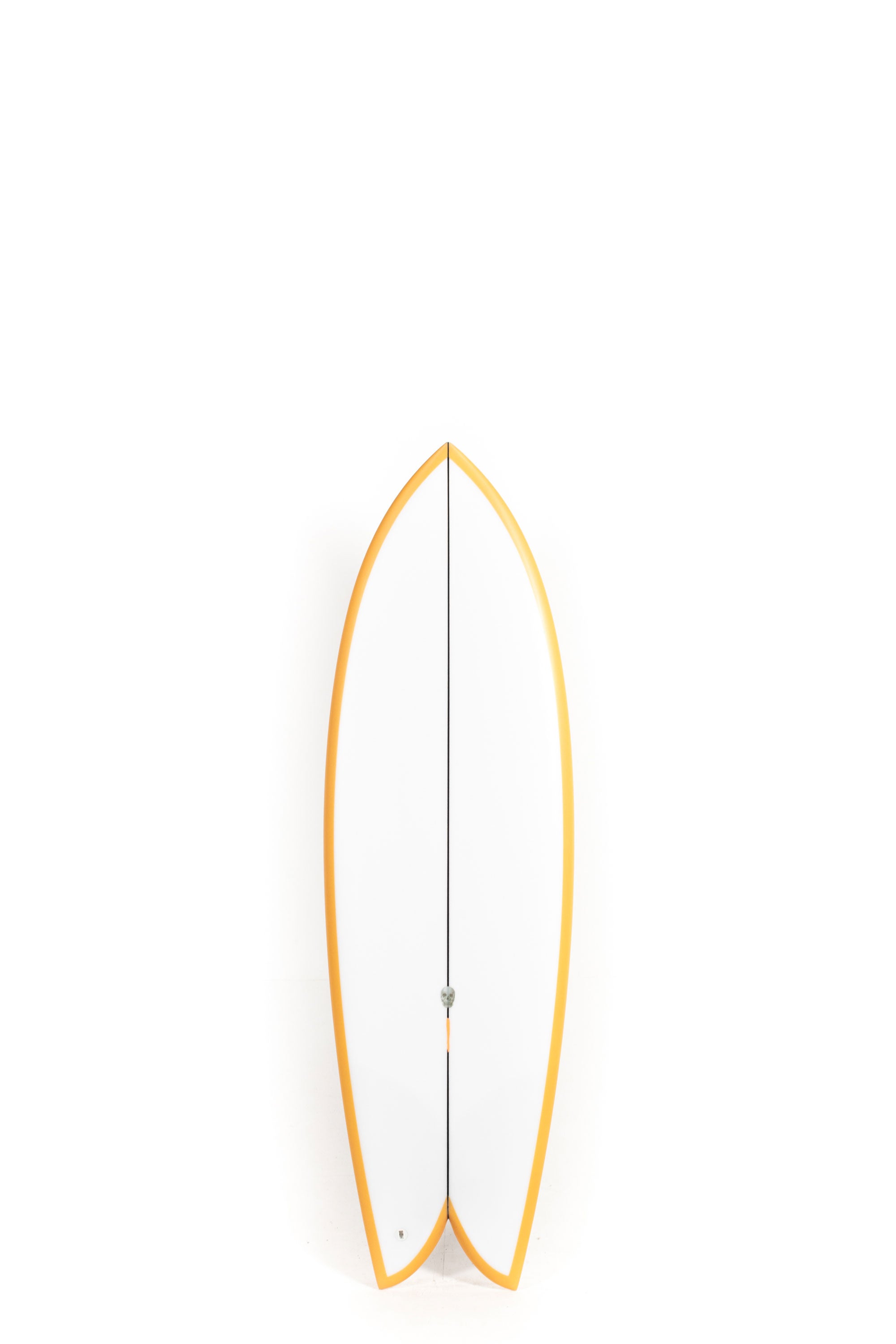 Happylifeshops - Christenson Surfboards - ACID PHISH - 5'9" x 20 5/8 x 2 9/16 - 32,95L - CX06471