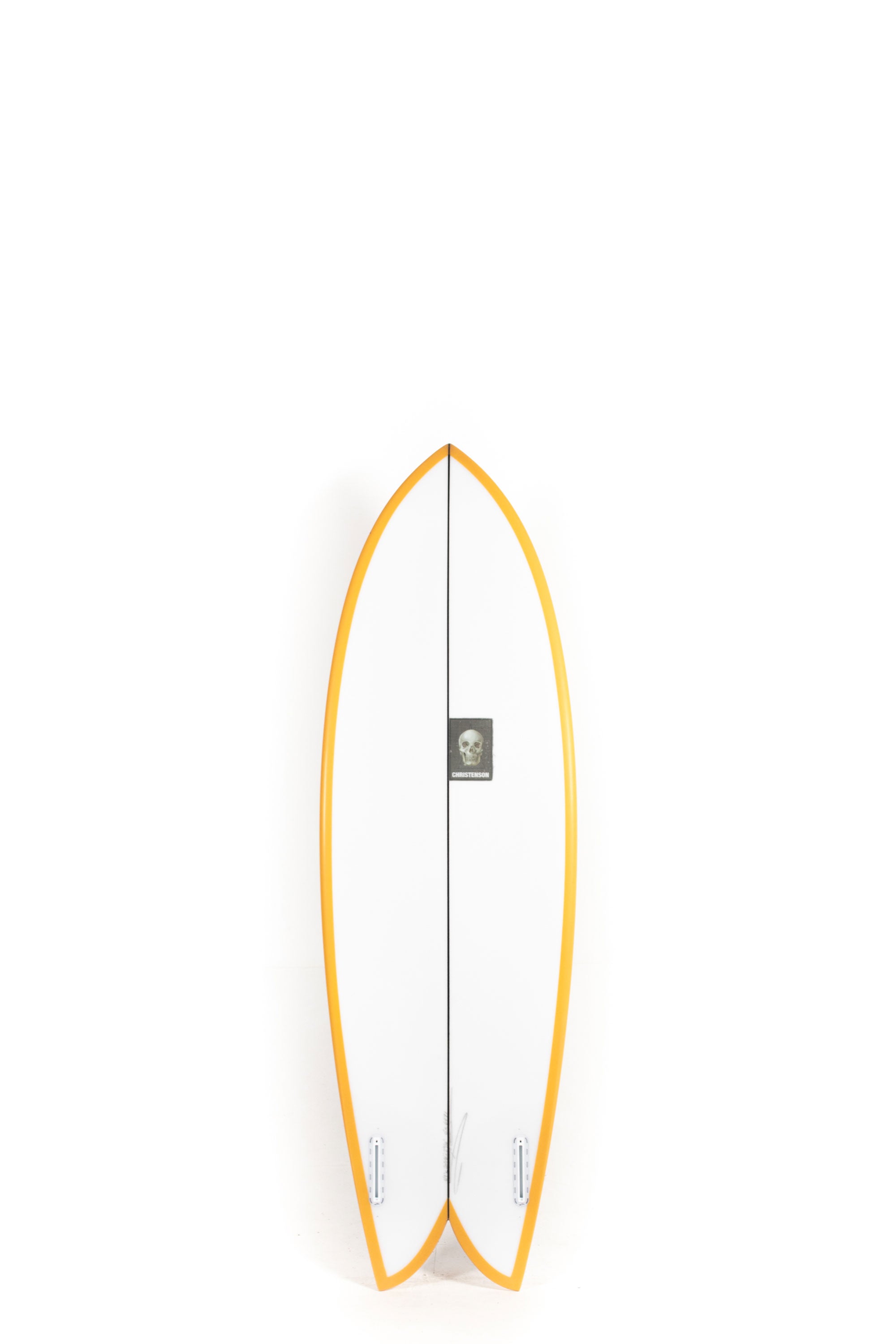 Happylifeshops - Christenson Surfboards - ACID PHISH - 5'9" x 20 5/8 x 2 9/16 - 32,95L - CX06471