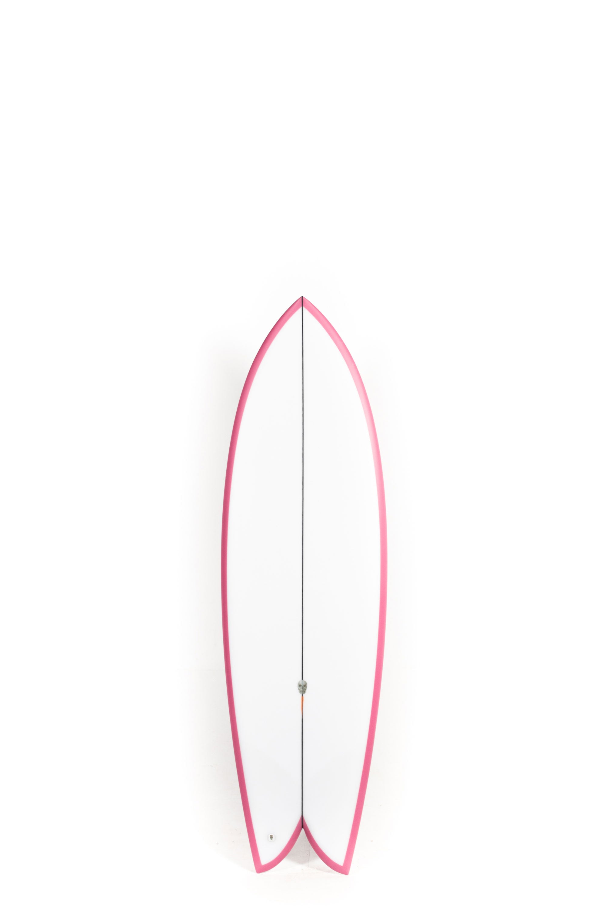 Happylifeshops - Christenson Surfboards - ACID PHISH - 6'0" x 21 x 2 3/4 - 37,65L - CX06467