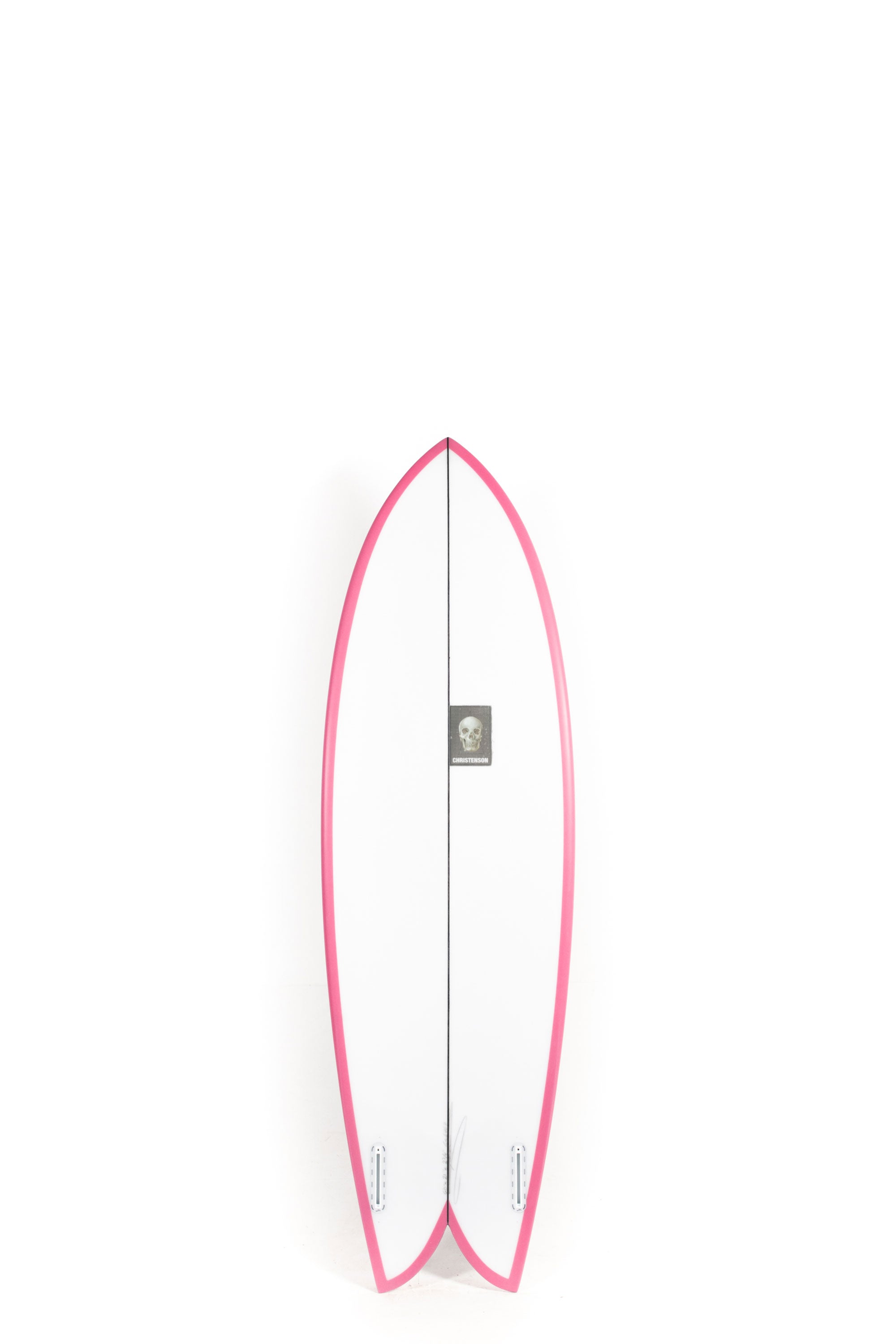 Happylifeshops - Christenson Surfboards - ACID PHISH - 6'0" x 21 x 2 3/4 - 37,65L - CX06467