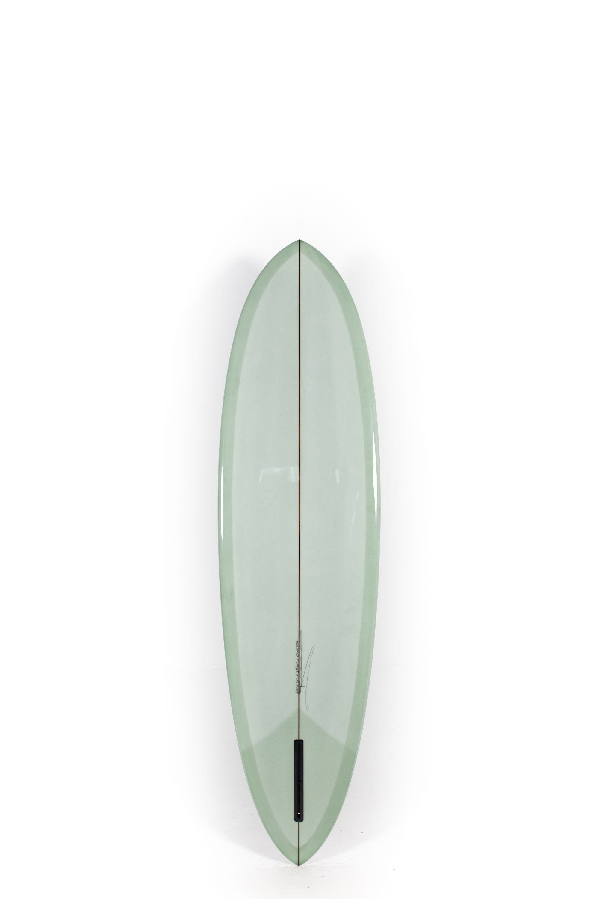 Happylifeshops Christenson Surfboards C-Bucket Chris Christenson 6_10_ CX06854
