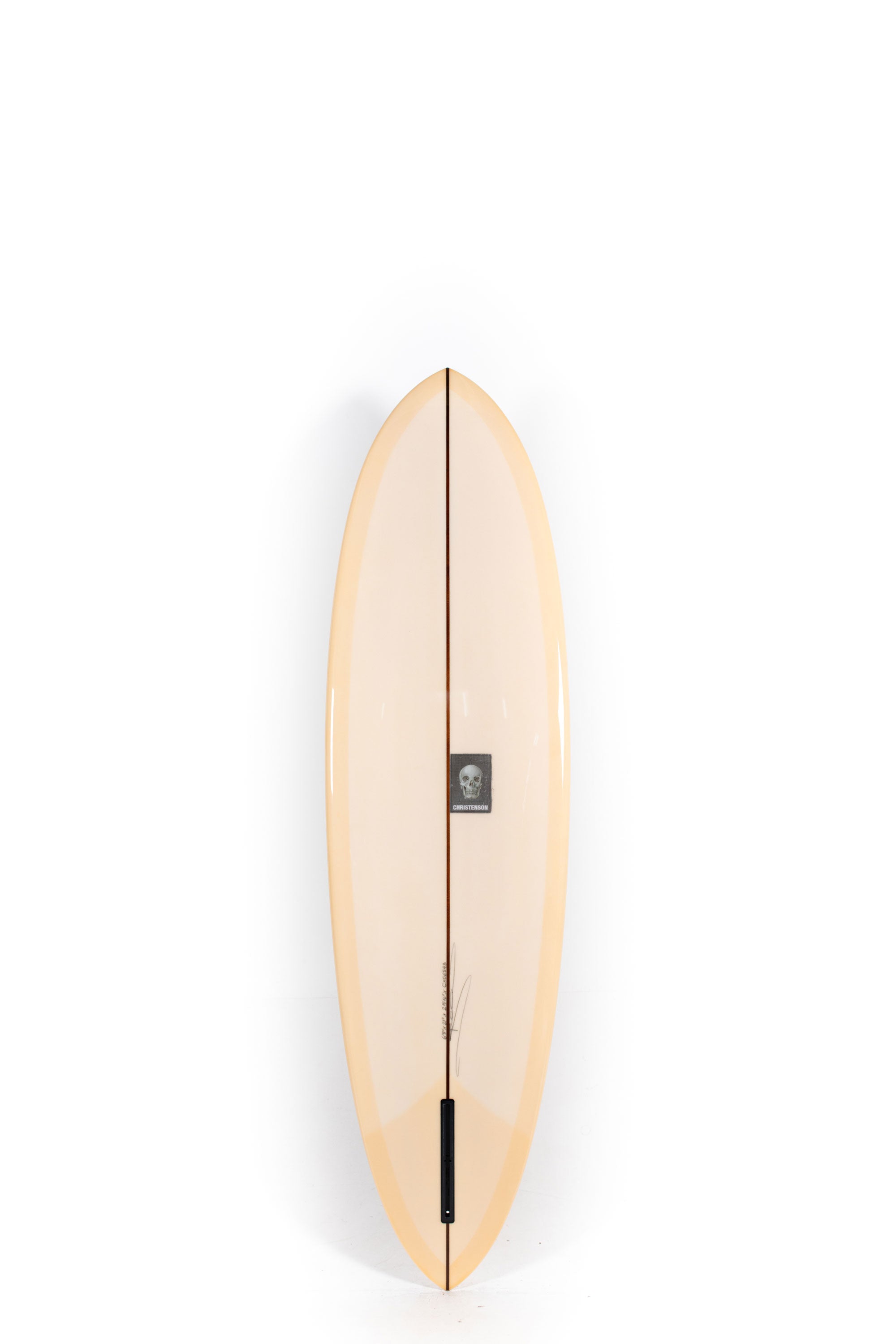 Happylifeshops Christenson Surfboards C-Bucket Chris Christenson 6_8_ CX06843