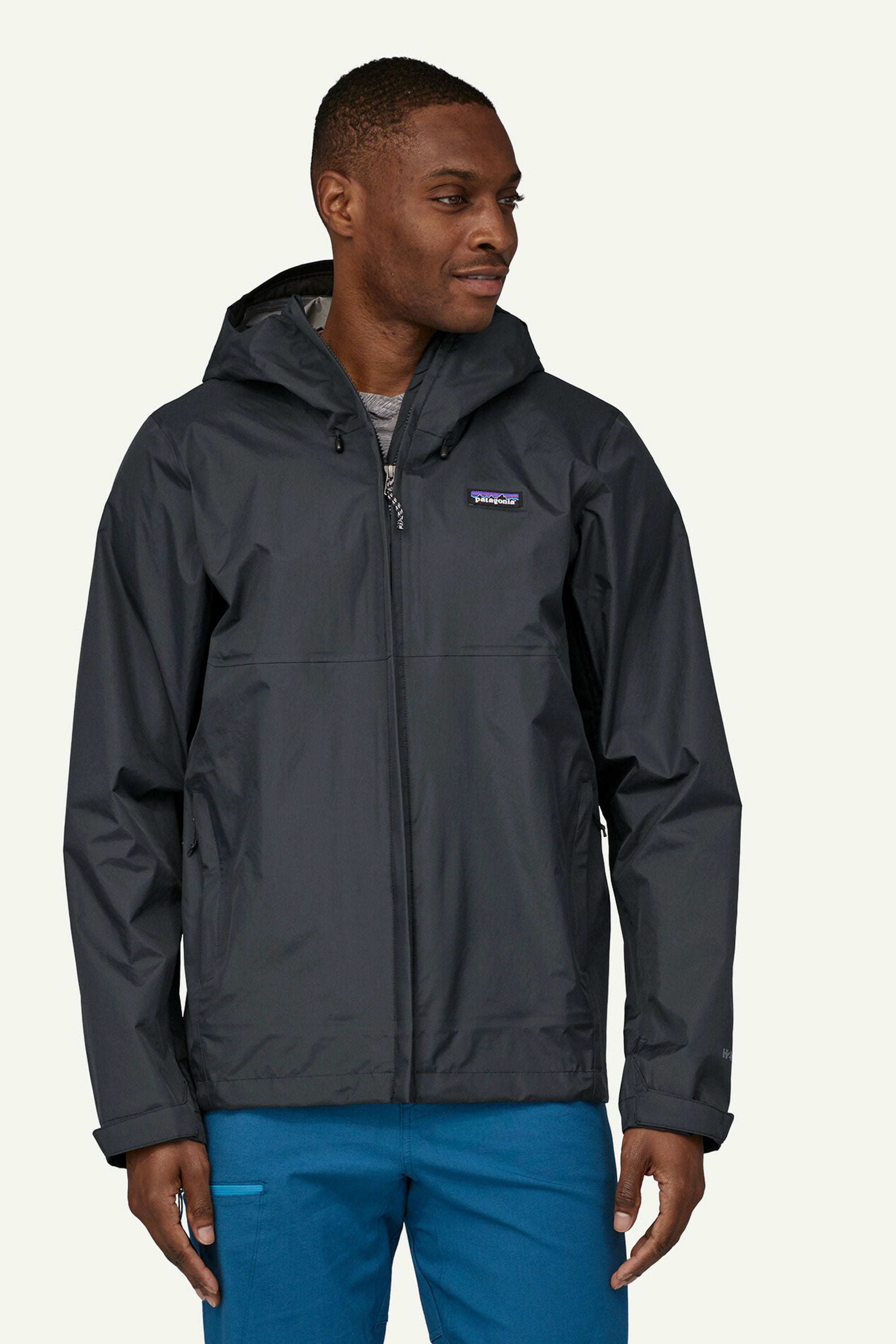 Pukas-Surf-Shop-Coat-Patagonia-Torrentshell-Black