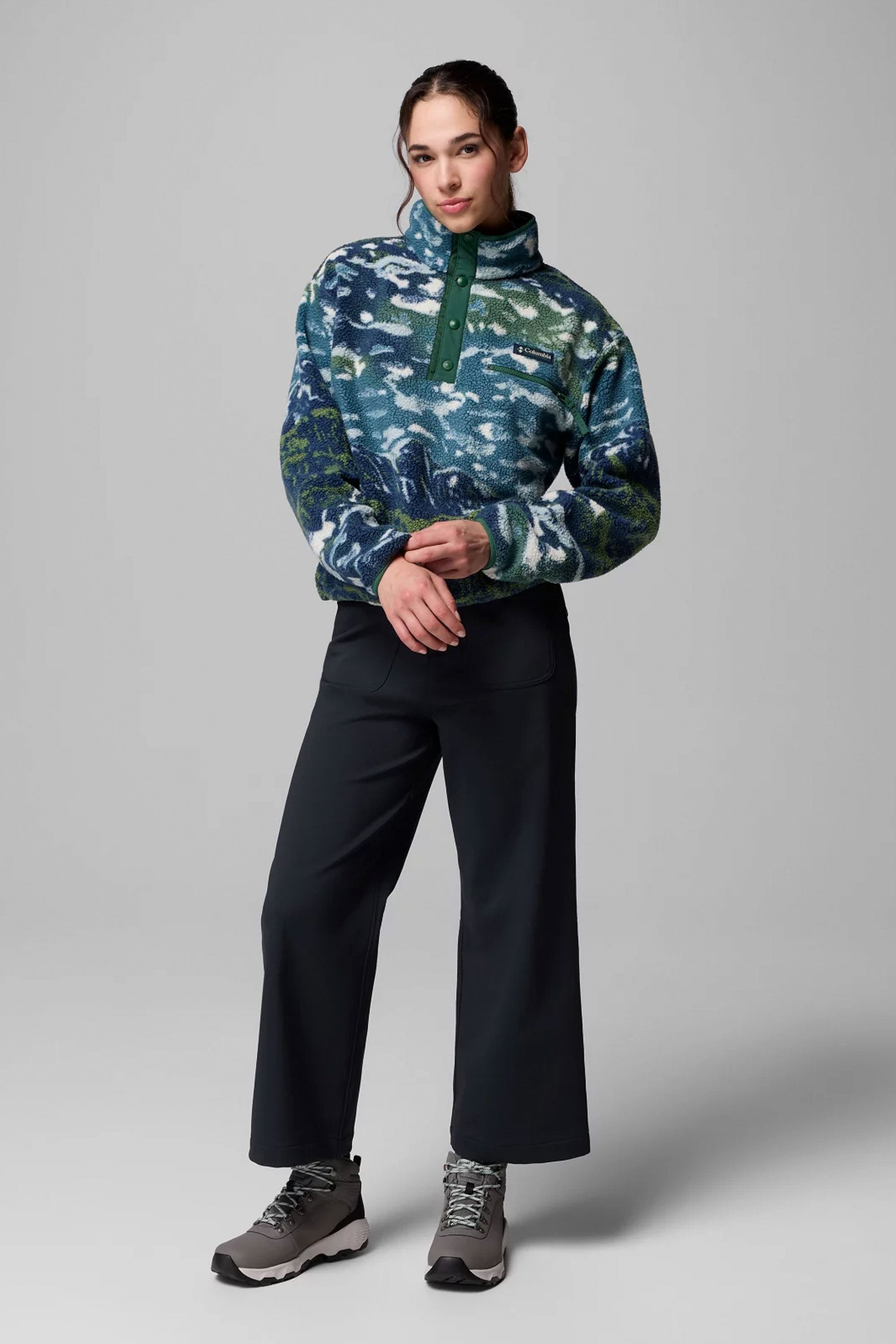 Pukas-Surf-Shop-Columbia-Helvetia-II-Cropped-Sherpa-Half-Snap-Printed-Fleece