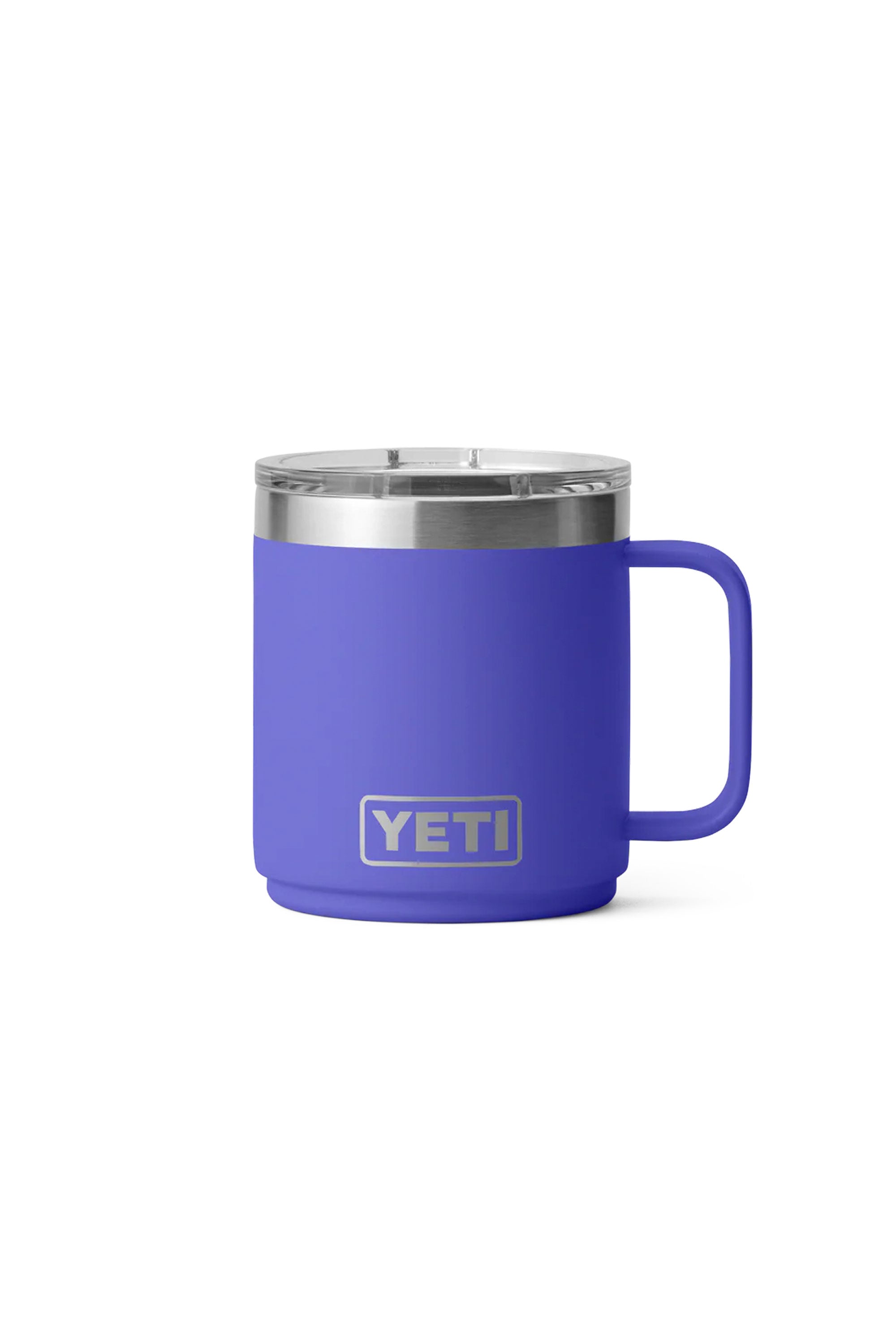 Happylifeshops Drinkware Yeti Rambler 10 OZ Mug Ultramarine Violet