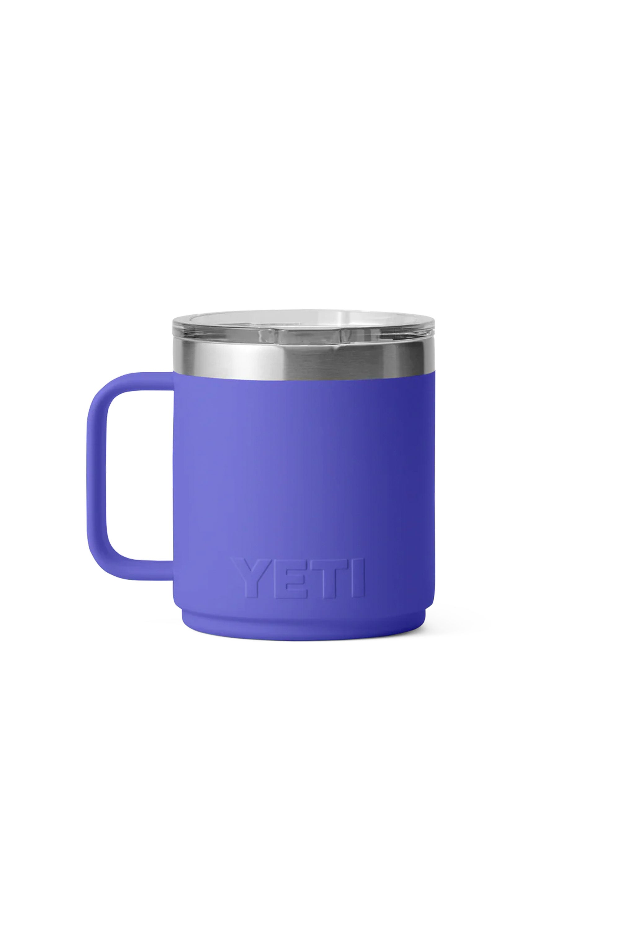 Happylifeshops Drinkware Yeti Rambler 10 OZ Mug Ultramarine Violet