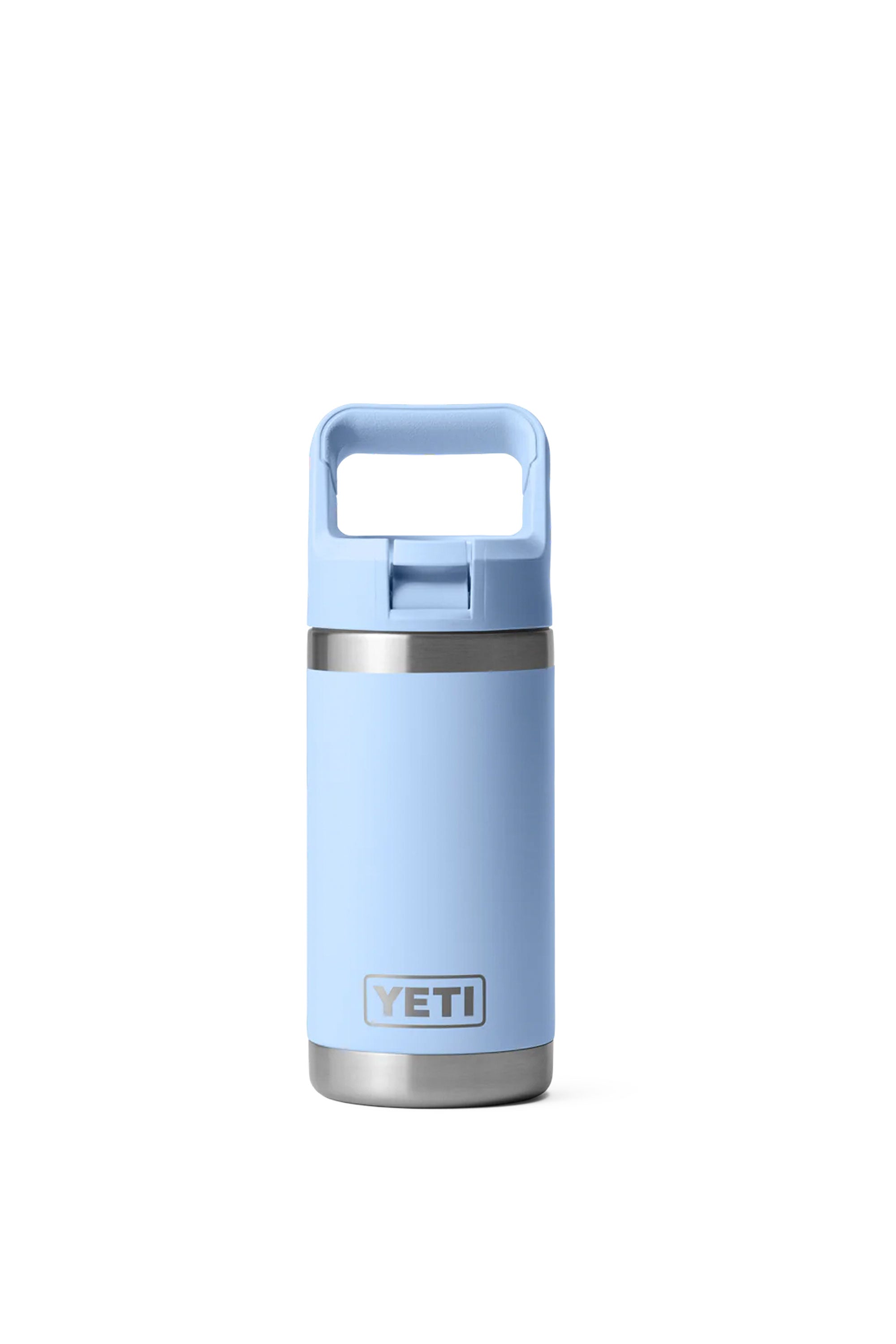 Happylifeshops Drinkware Yeti Rambler 12 OZ kids Sky Blue