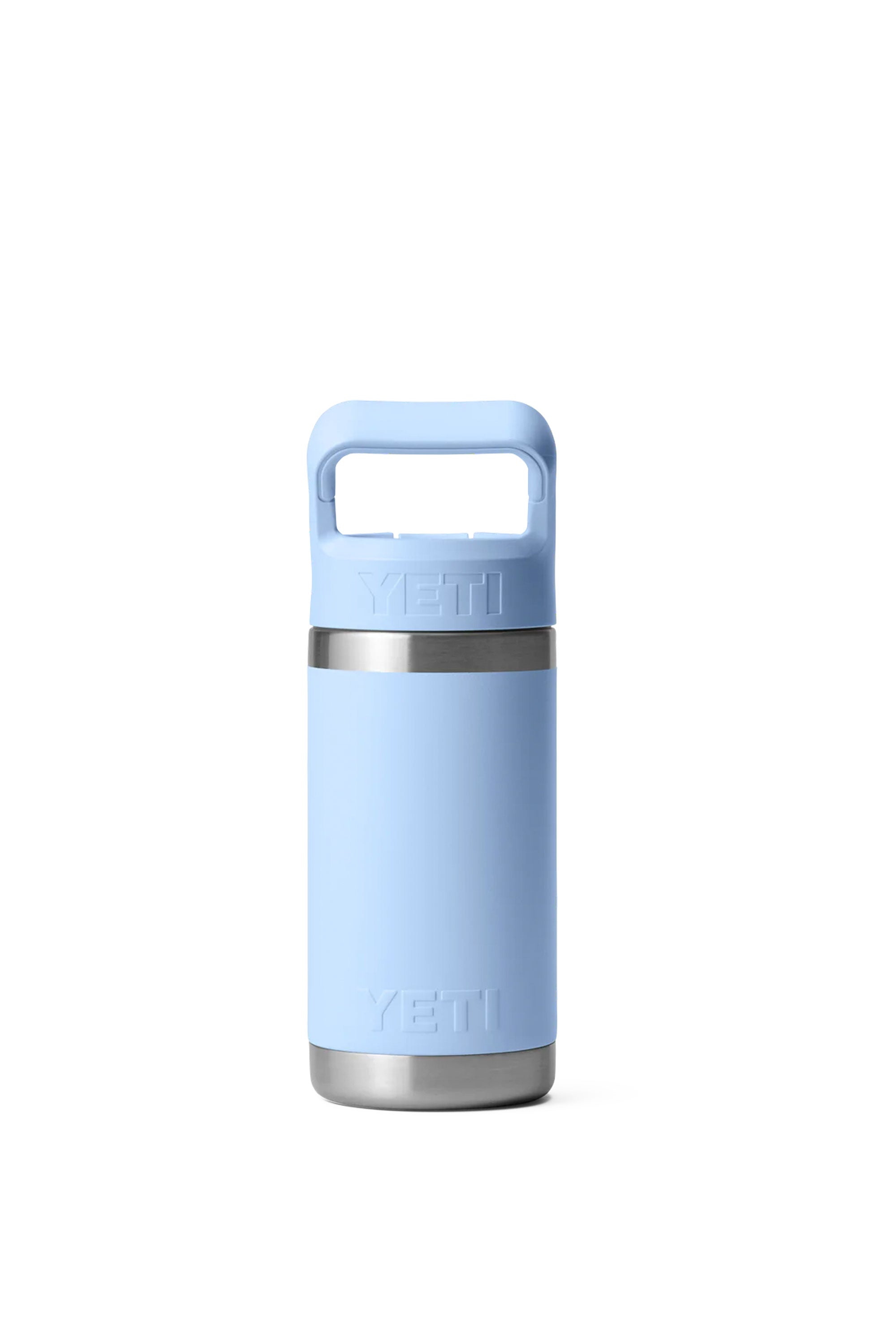 Happylifeshops Drinkware Yeti Rambler 12 OZ kids Sky Blue