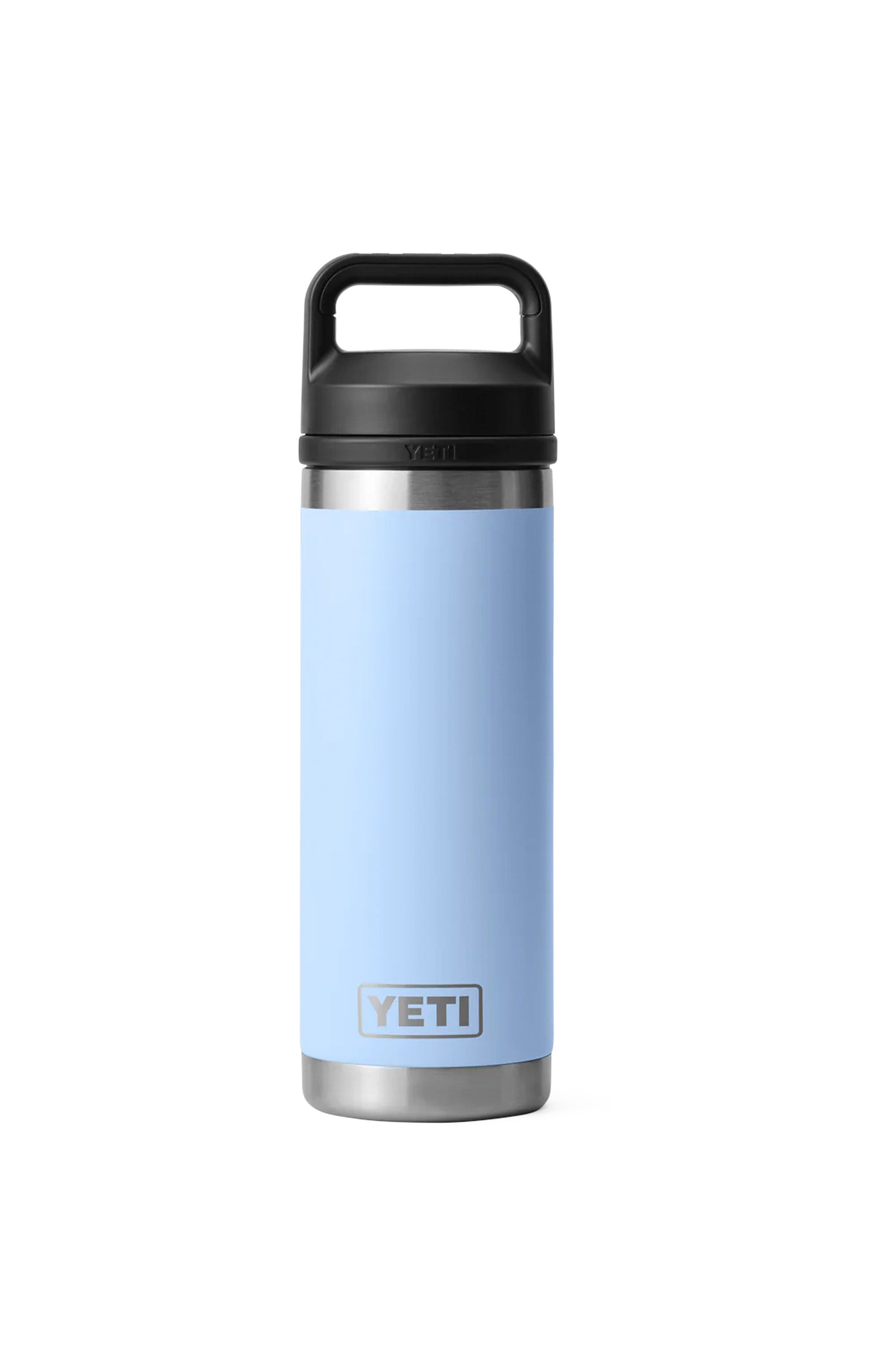 Happylifeshops Drinkware Yeti Rambler 18 OZ Chug Sky Blue