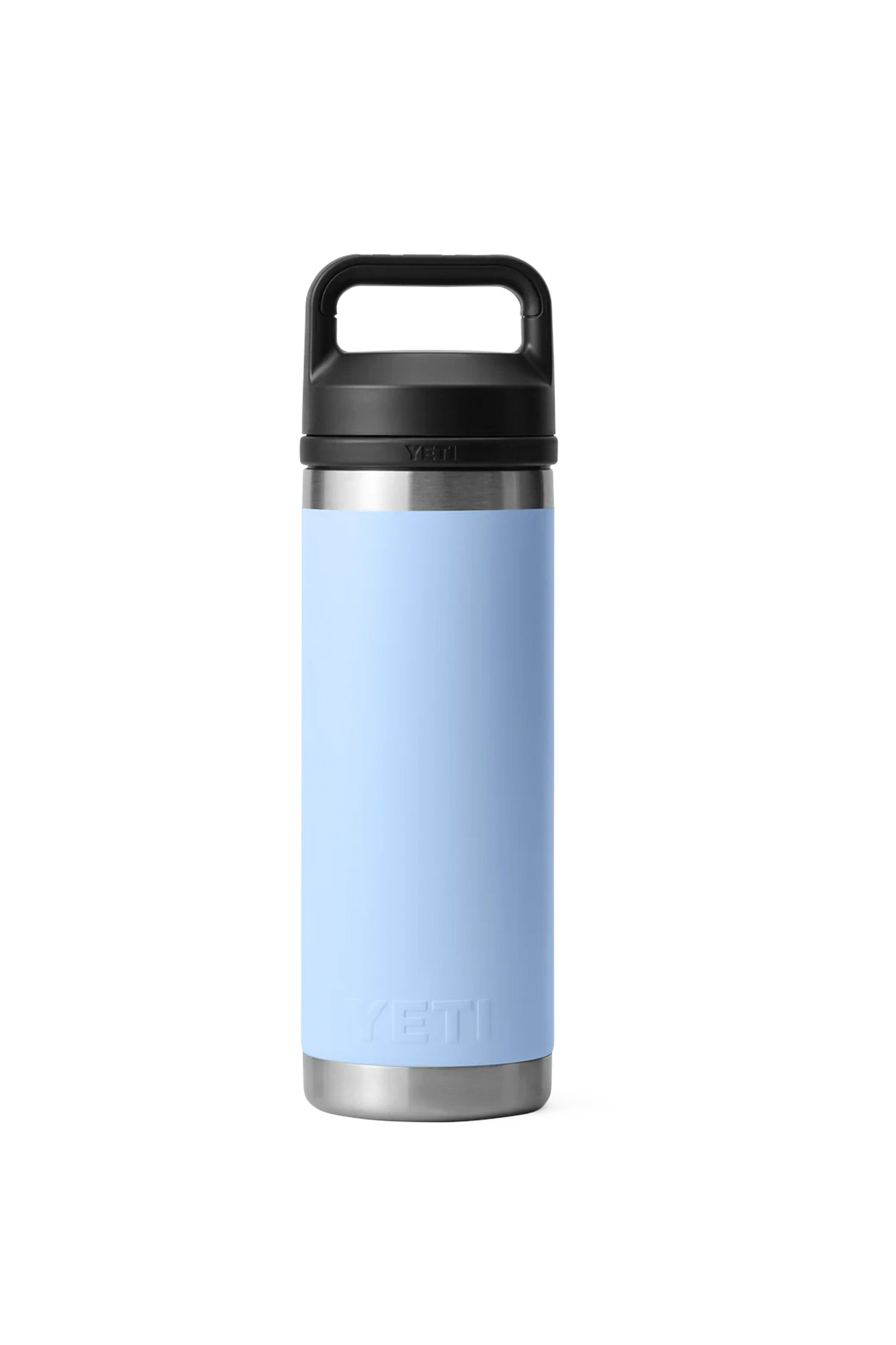 Happylifeshops Drinkware Yeti Rambler 18 OZ Chug Sky Blue