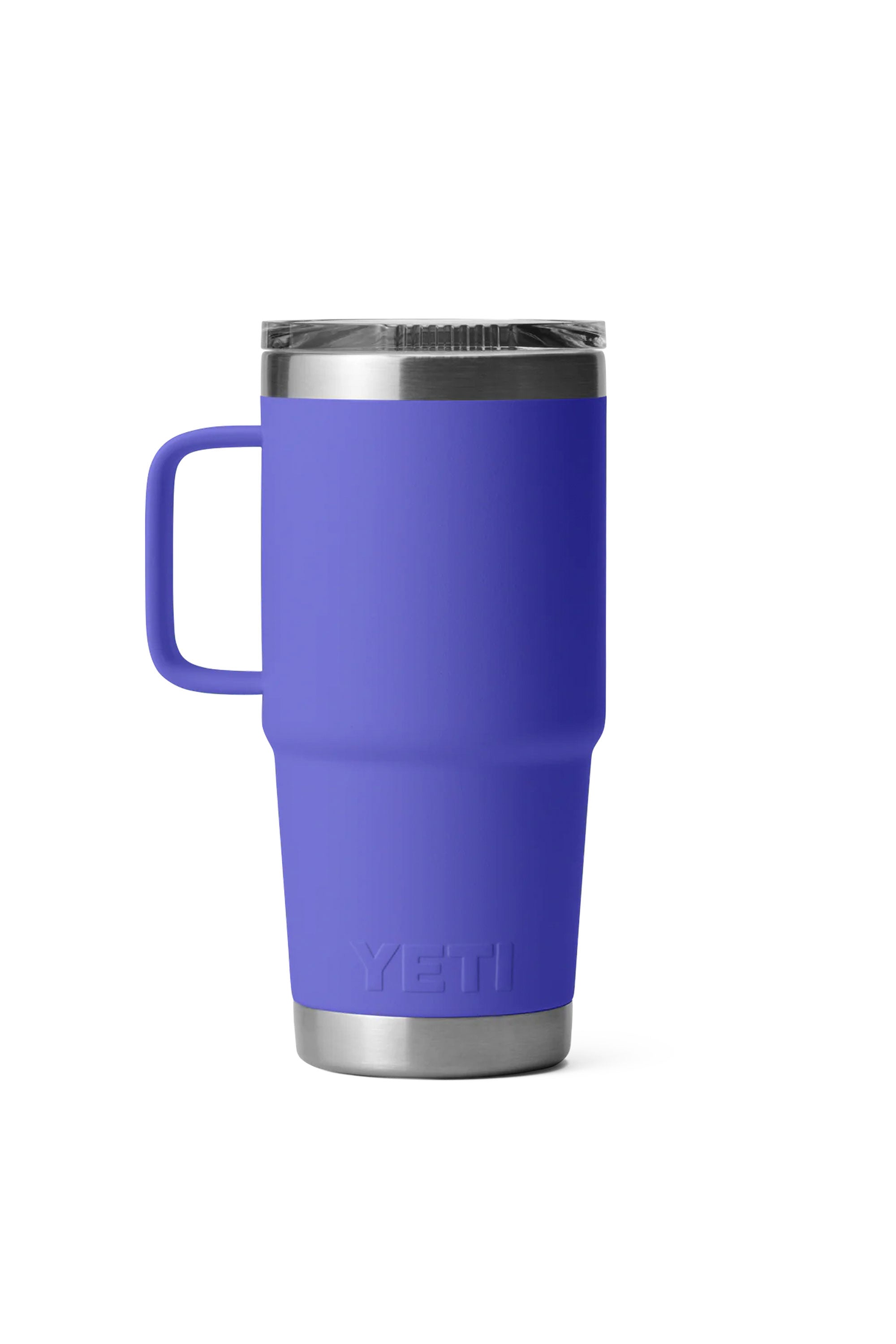 Happylifeshops Drinkware Yeti Rambler 20OZ Travel Mug Ultramarine Violet