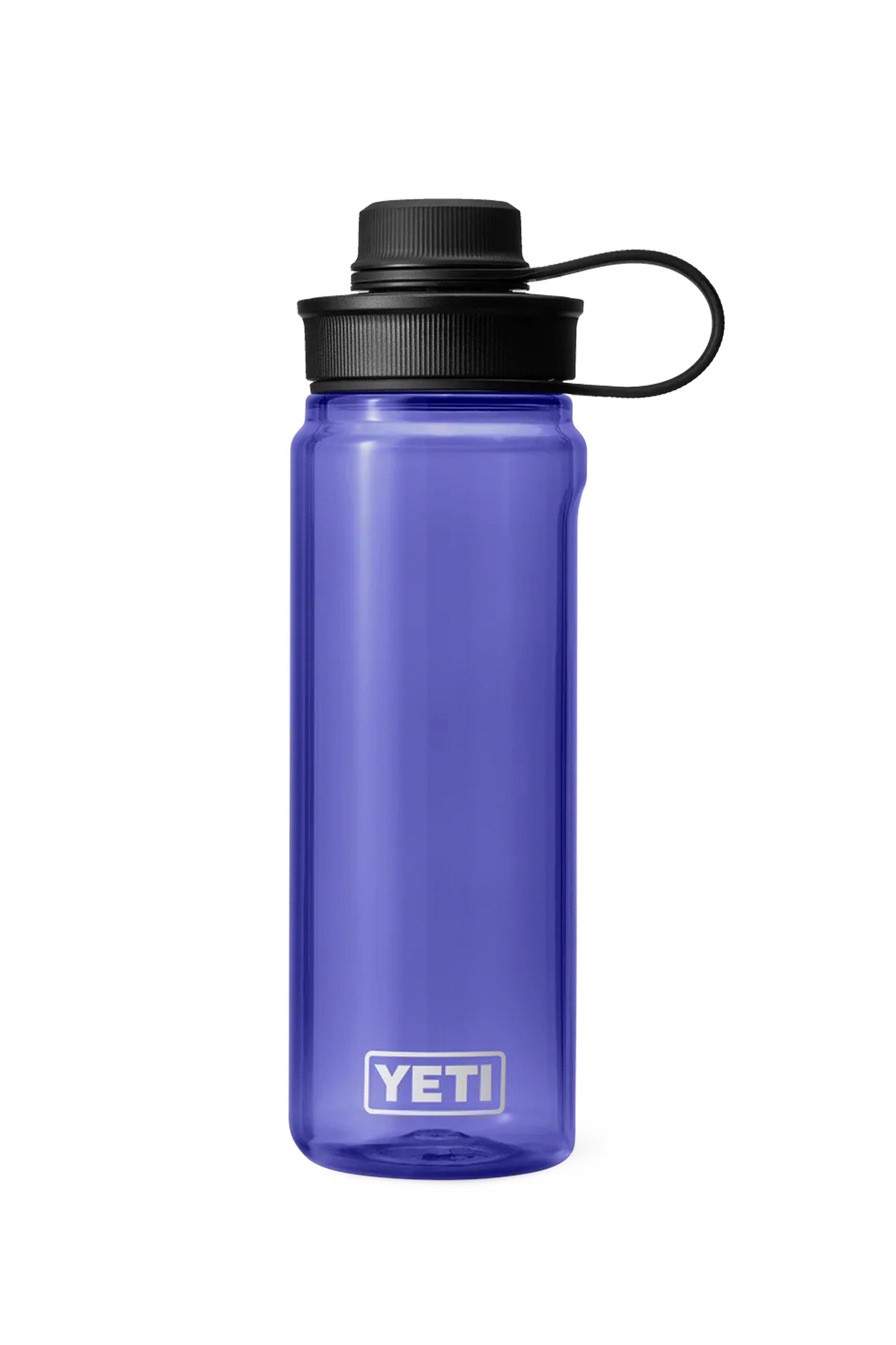 Happylifeshops Drinkware Yeti Yonder 25oz Ultramarine Violet