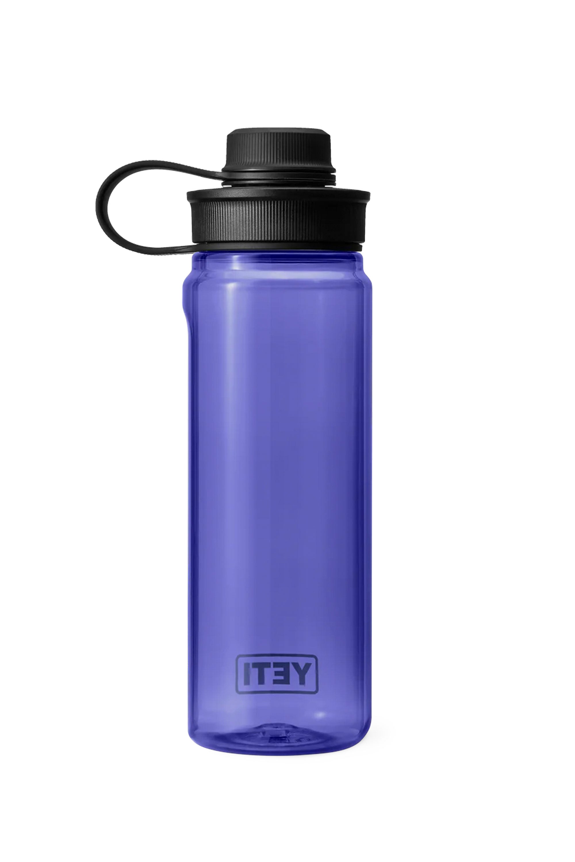 Happylifeshops Drinkware Yeti Yonder 25oz Ultramarine Violet