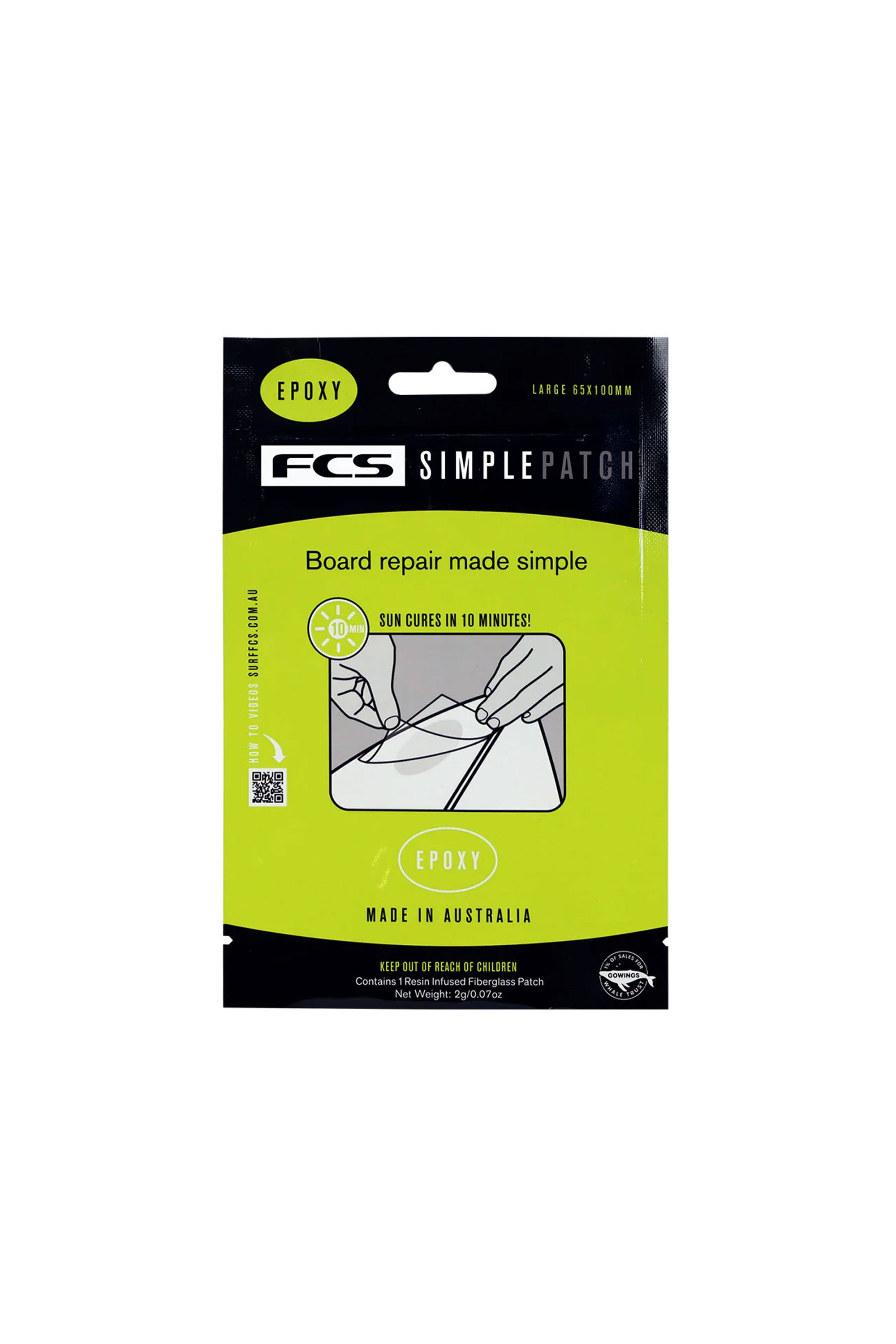 Pukas-Surf-Shop-FCS-simple-patch-repair-patch-epoxy