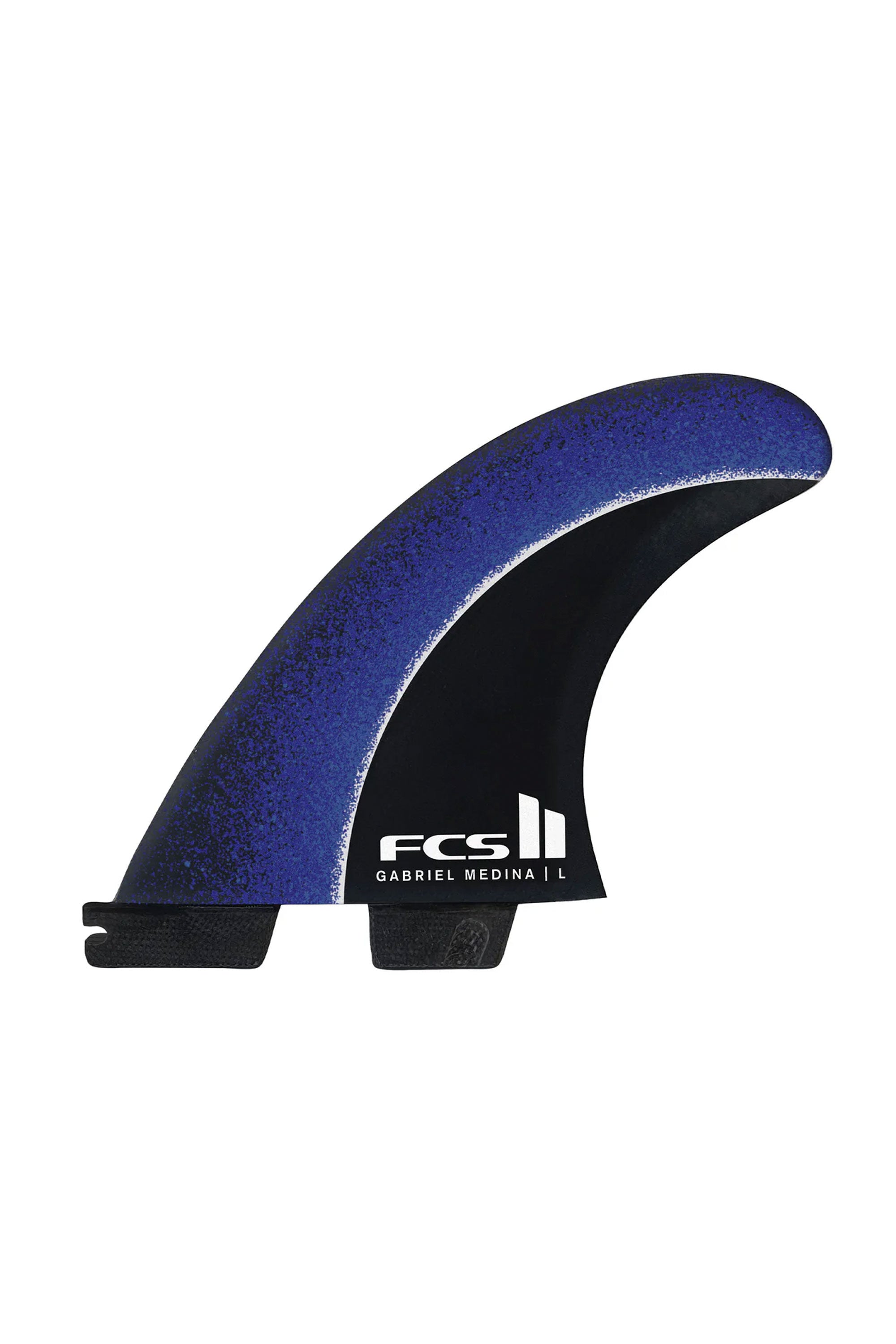 Pukas-Surf-Shop-Fin-FCS-Aircore-PC-Blue