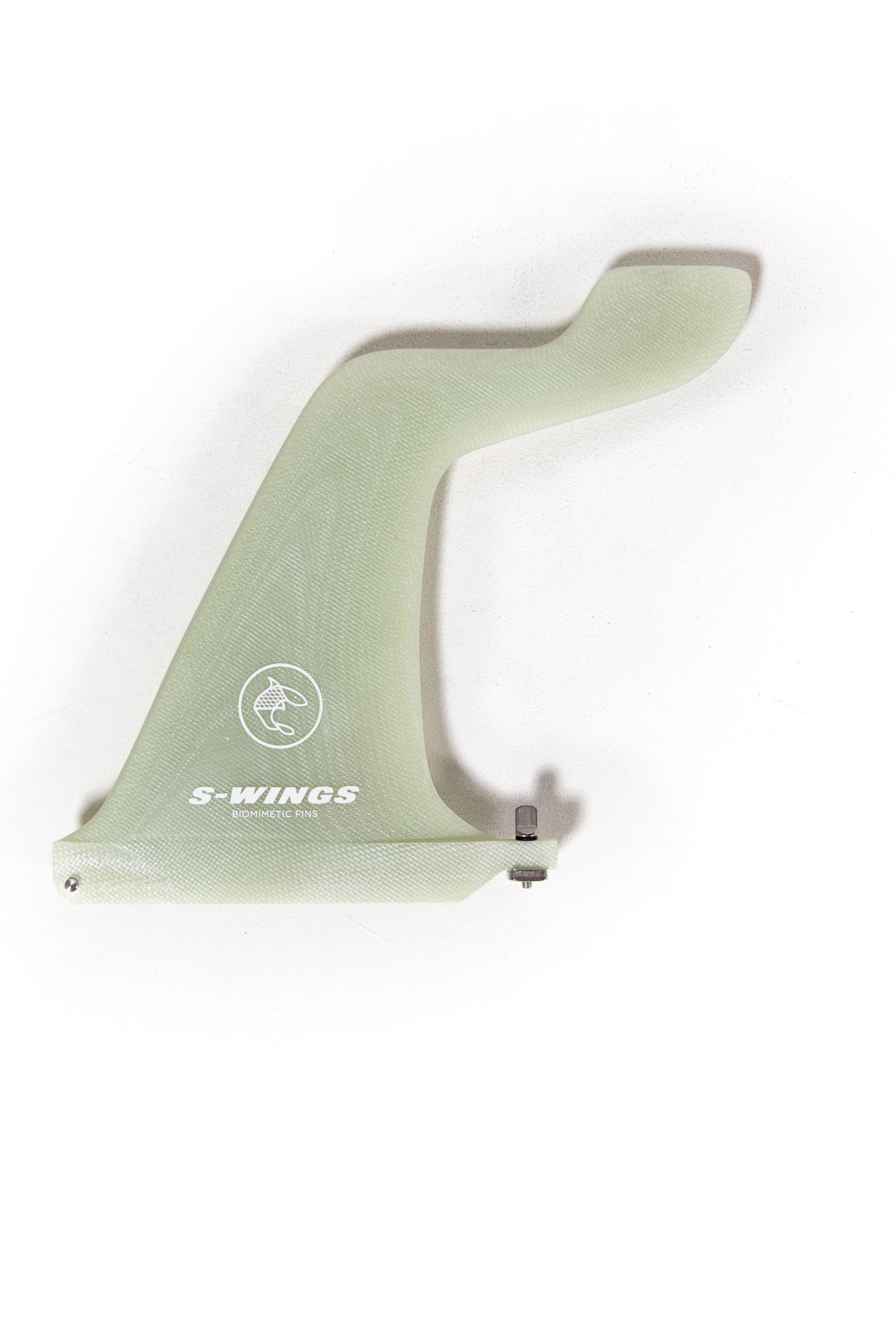 Pukas-Surf-Shop-Fin-S-Wing-Dino-Fin-550-Volan-WHite