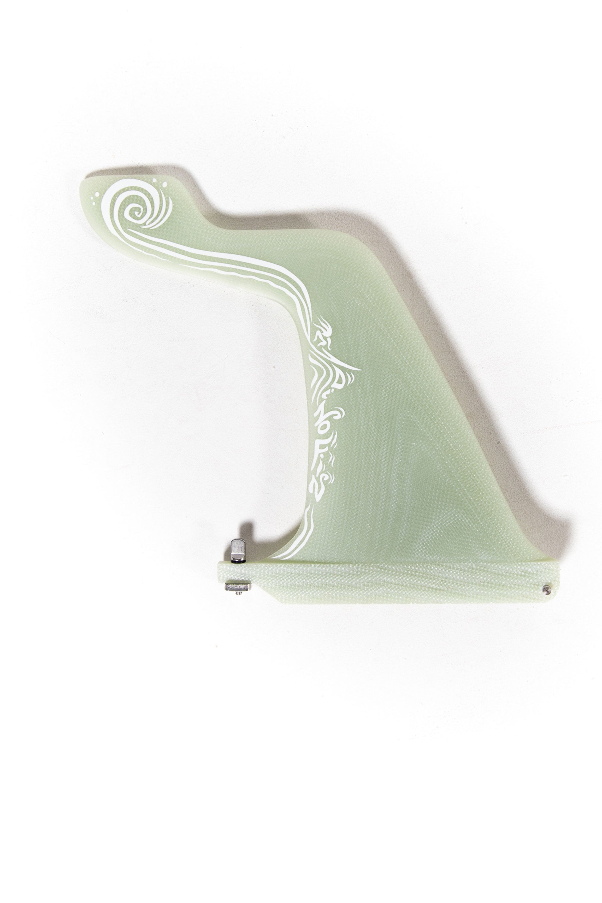 Pukas-Surf-Shop-Fin-S-Wing-Dino-Fin-550-Volan-WHite