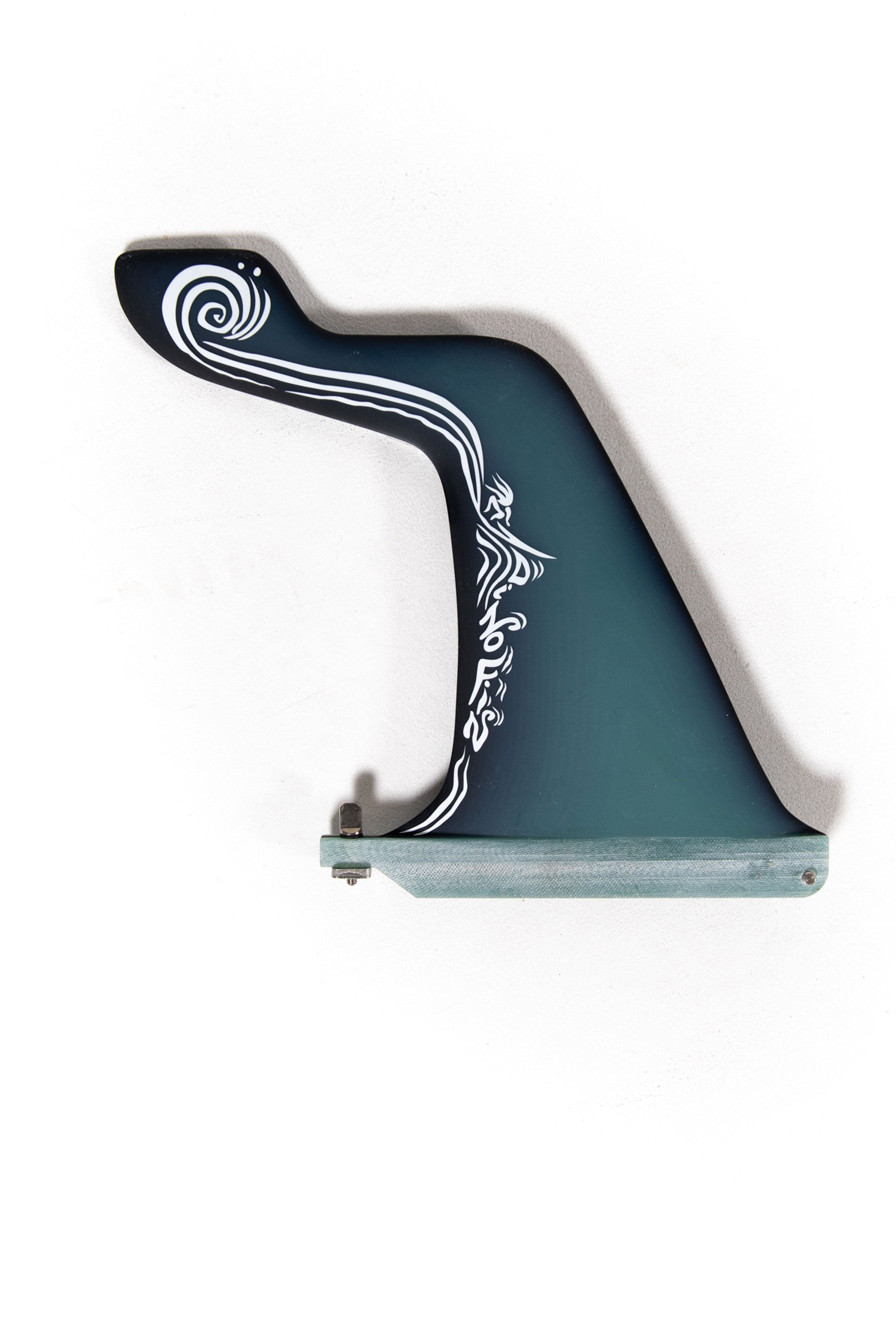 Pukas-Surf-Shop-Fin-S-Wing-Dino-Fin-550-g10-Black-2