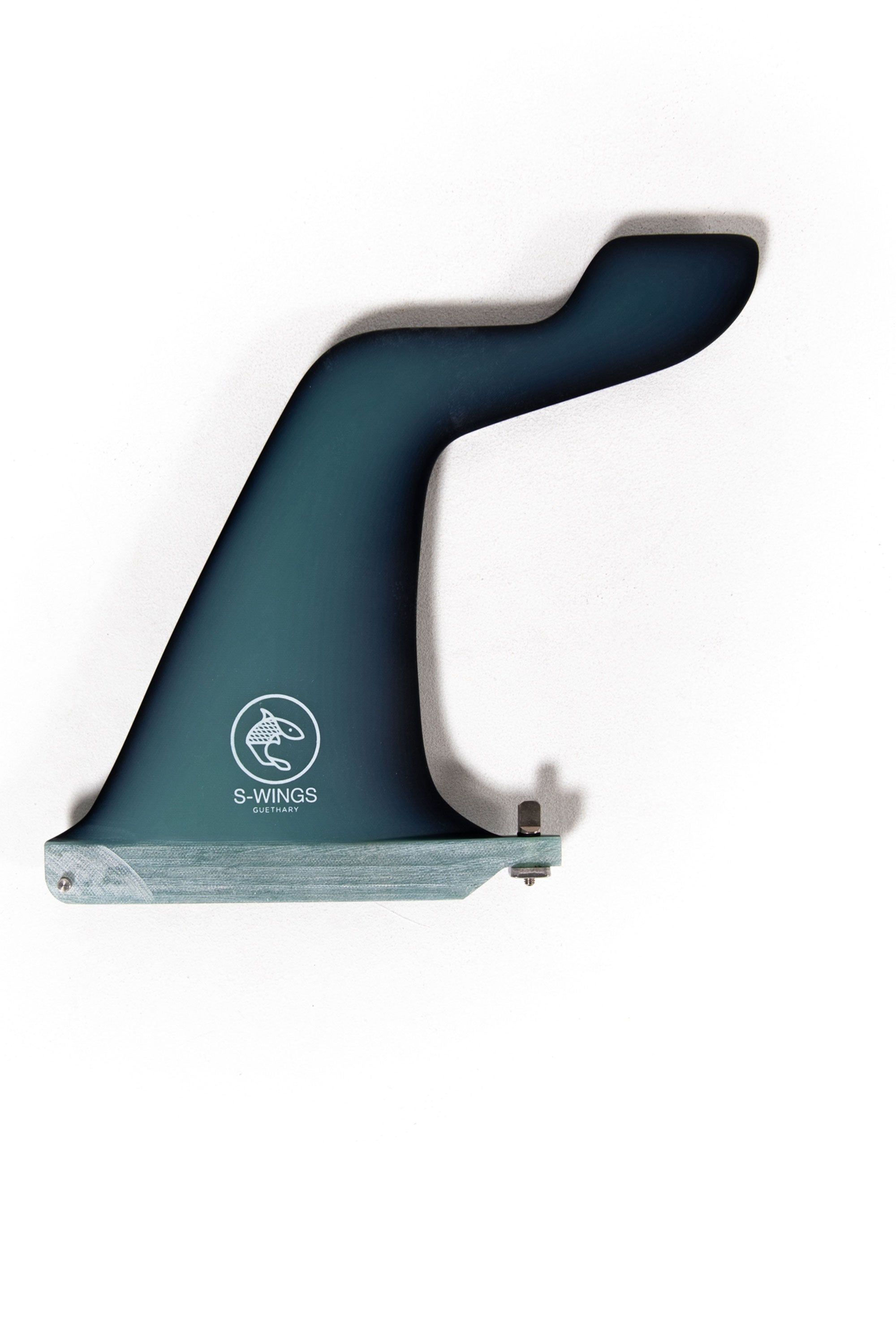 Pukas-Surf-Shop-Fin-S-Wing-Dino-Fin-550-g10-Black-2