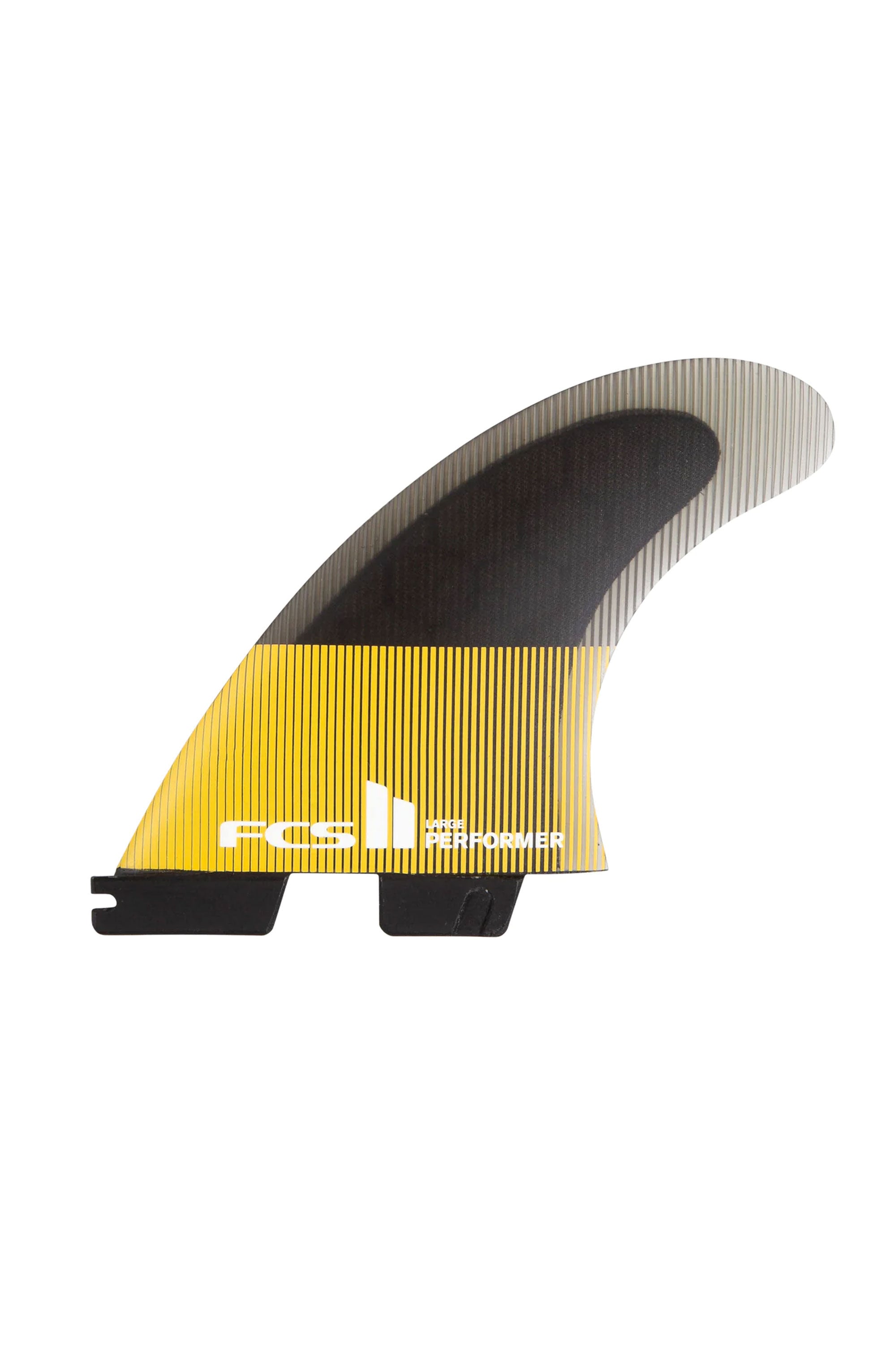 Pukas-Surf-Shop-Fins-FCS-II-Performer-pc-tri-fins-mango-L