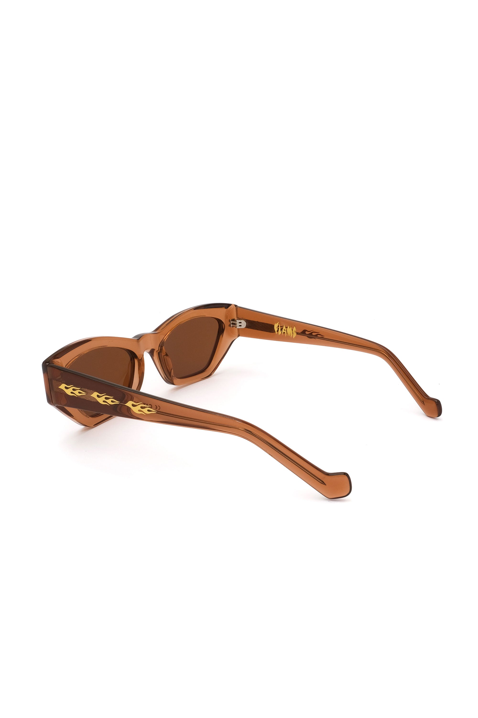 Pukas-Surf-Shop-Flame-Eyewear-Cat-Brown