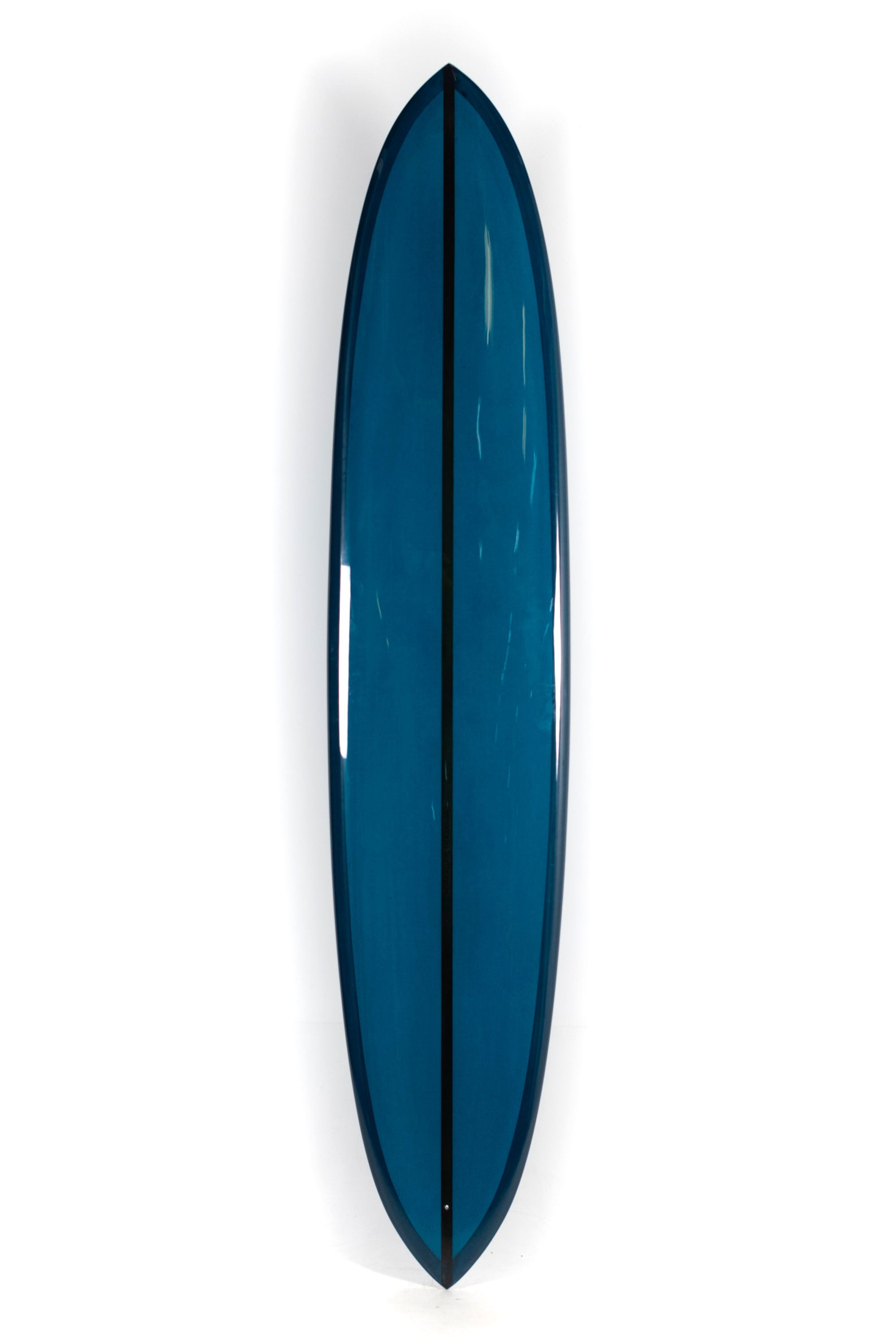 Blue Garmendia Surfboard Mini Glider size 9'6" at Happylifeshops