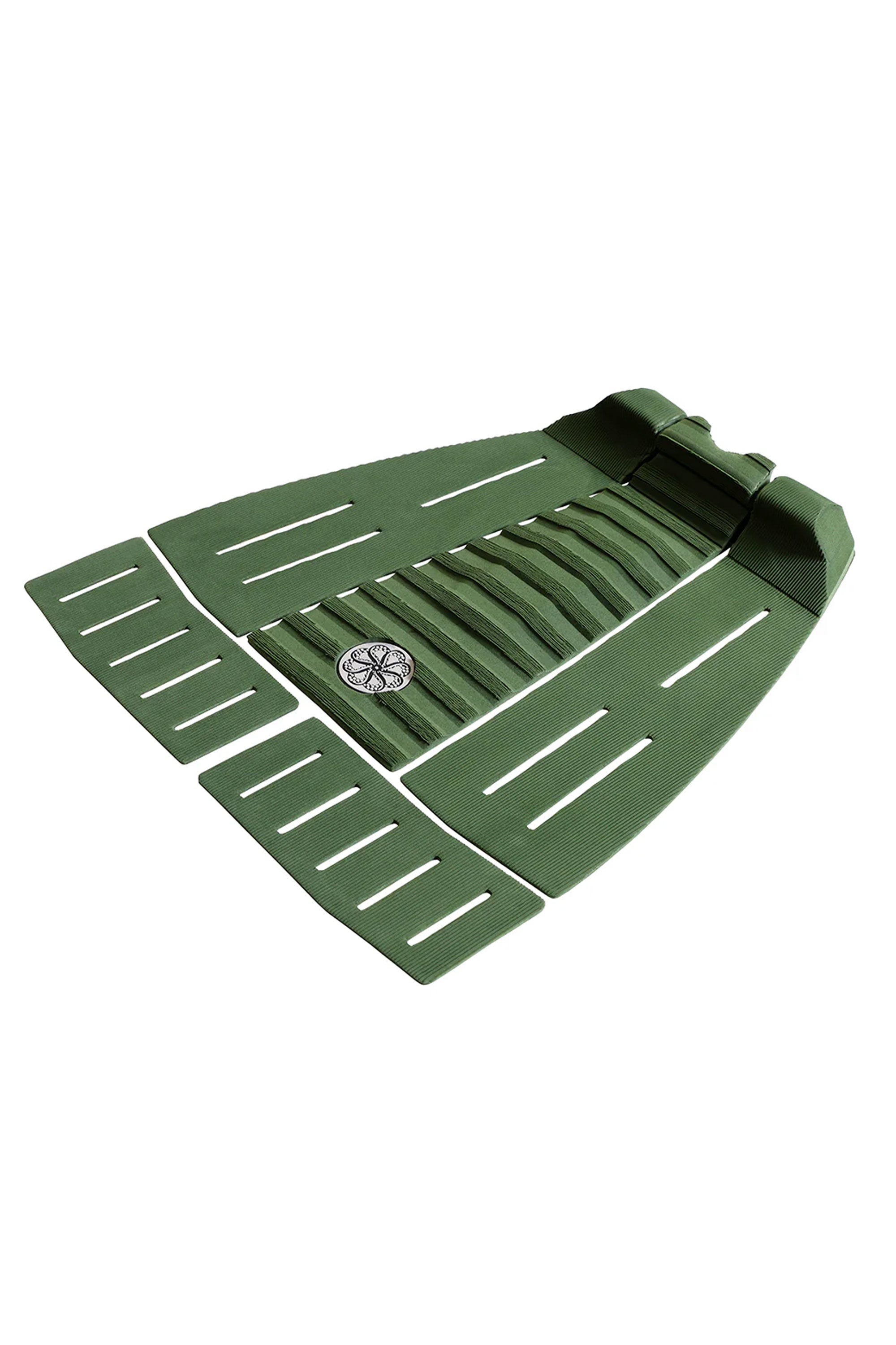 Pukas-Surf-Shop-Grip-Octopus-Chippa-Wilson-III-Rifle-Green