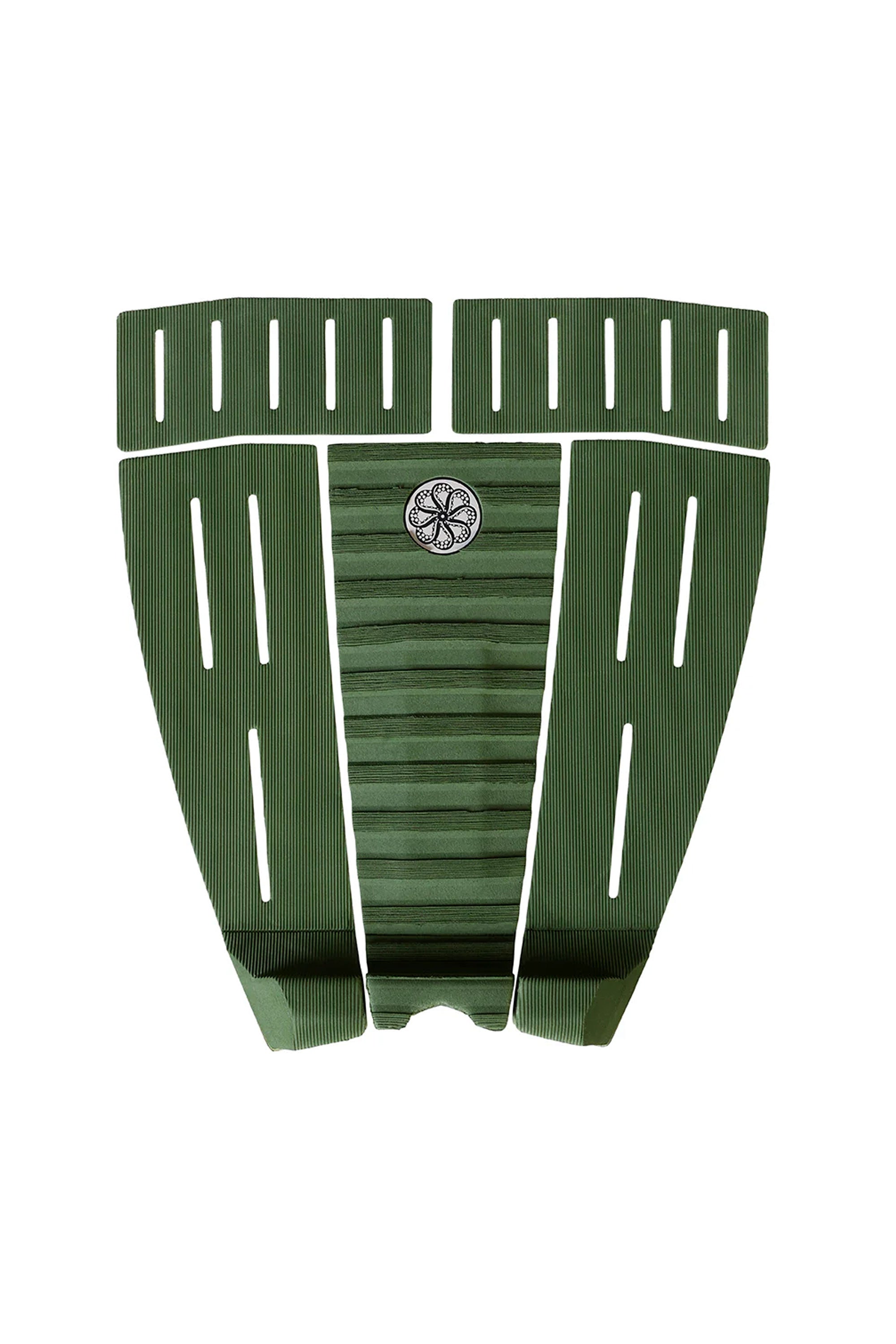 Pukas-Surf-Shop-Grip-Octopus-Chippa-Wilson-III-Rifle-Green