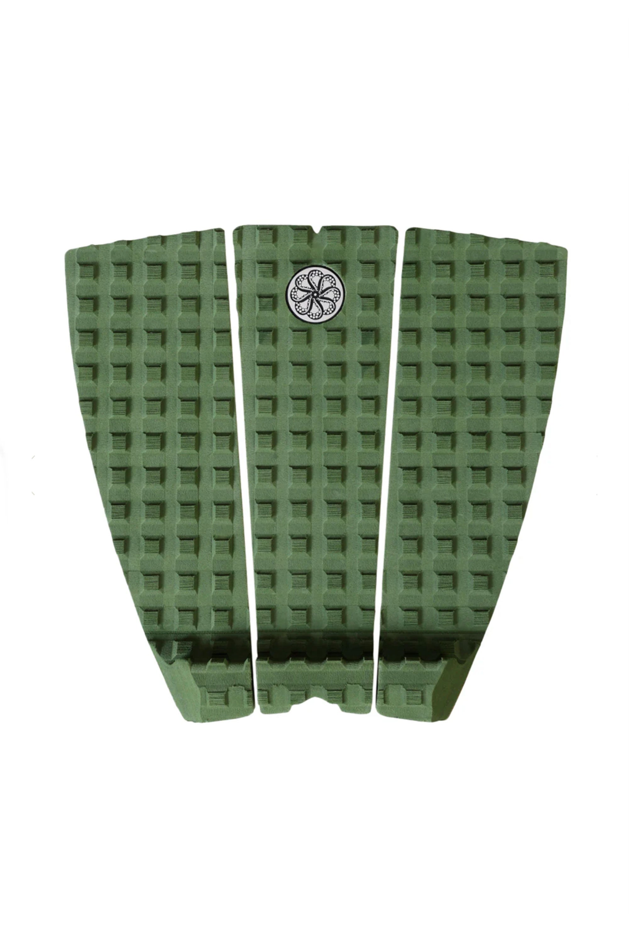 Happylifeshops Grip Octopus Mega Storm 3 Piece Rifle Green