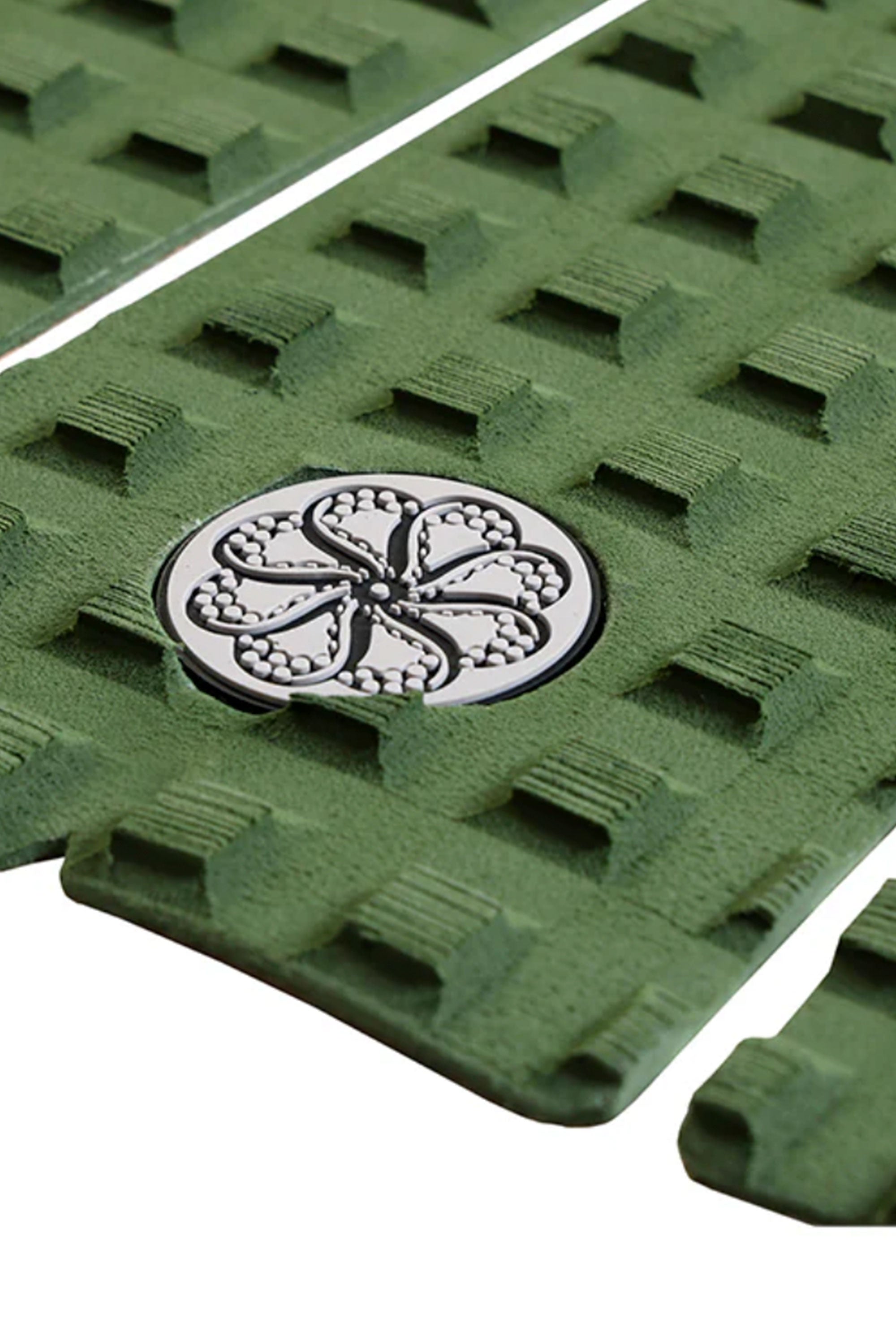 Happylifeshops Grip Octopus Mega Storm 3 Piece Rifle Green