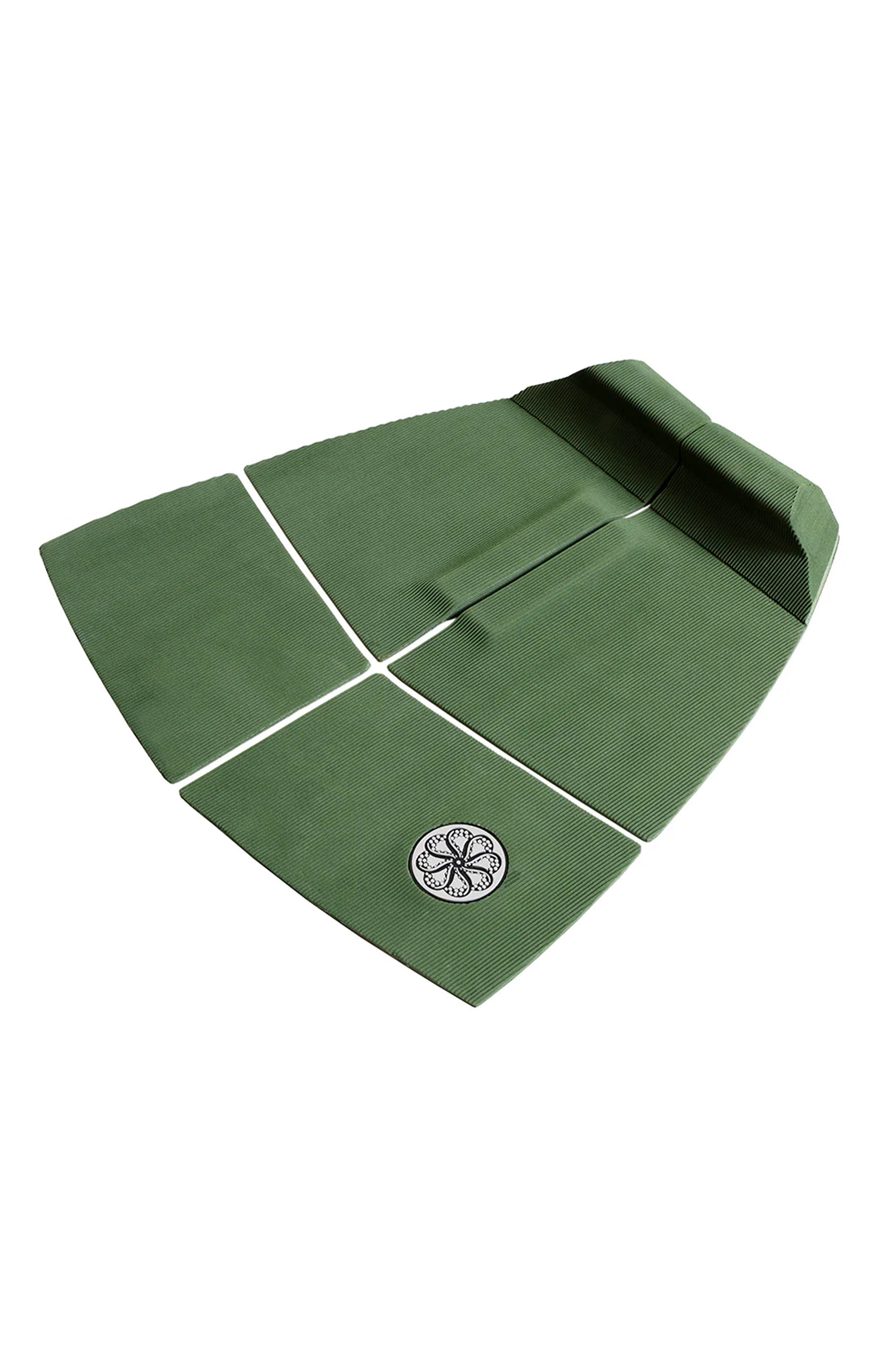 Pukas-Surf-Shop-Grip-Octopus-Nate-Tyler-IV-Signature-Rifle-Green