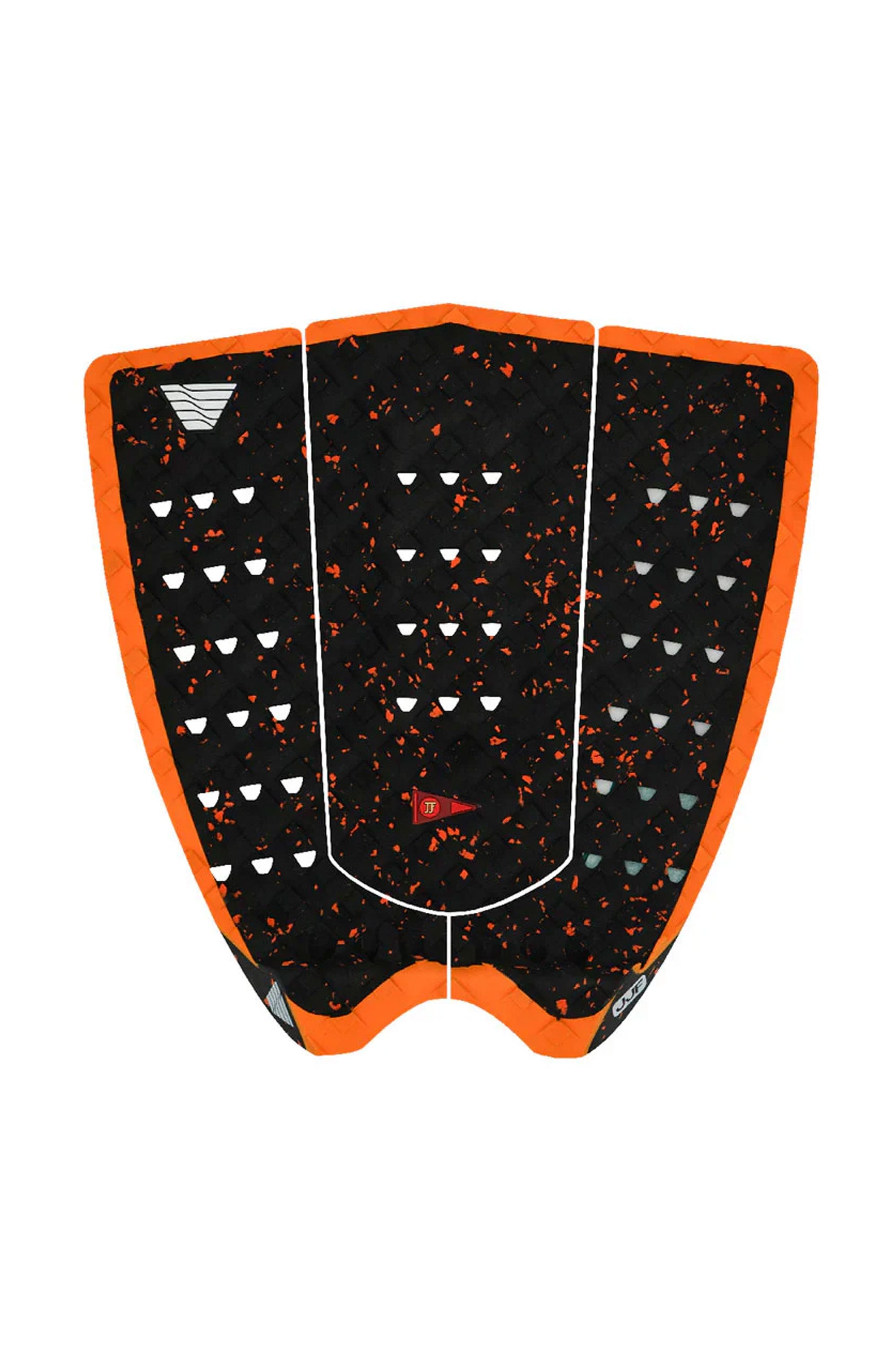 Pukas-Surf-Shop-Grip-Veia-Suplies-Jjf-Round-Tail-Pro-Pad-Orange-1