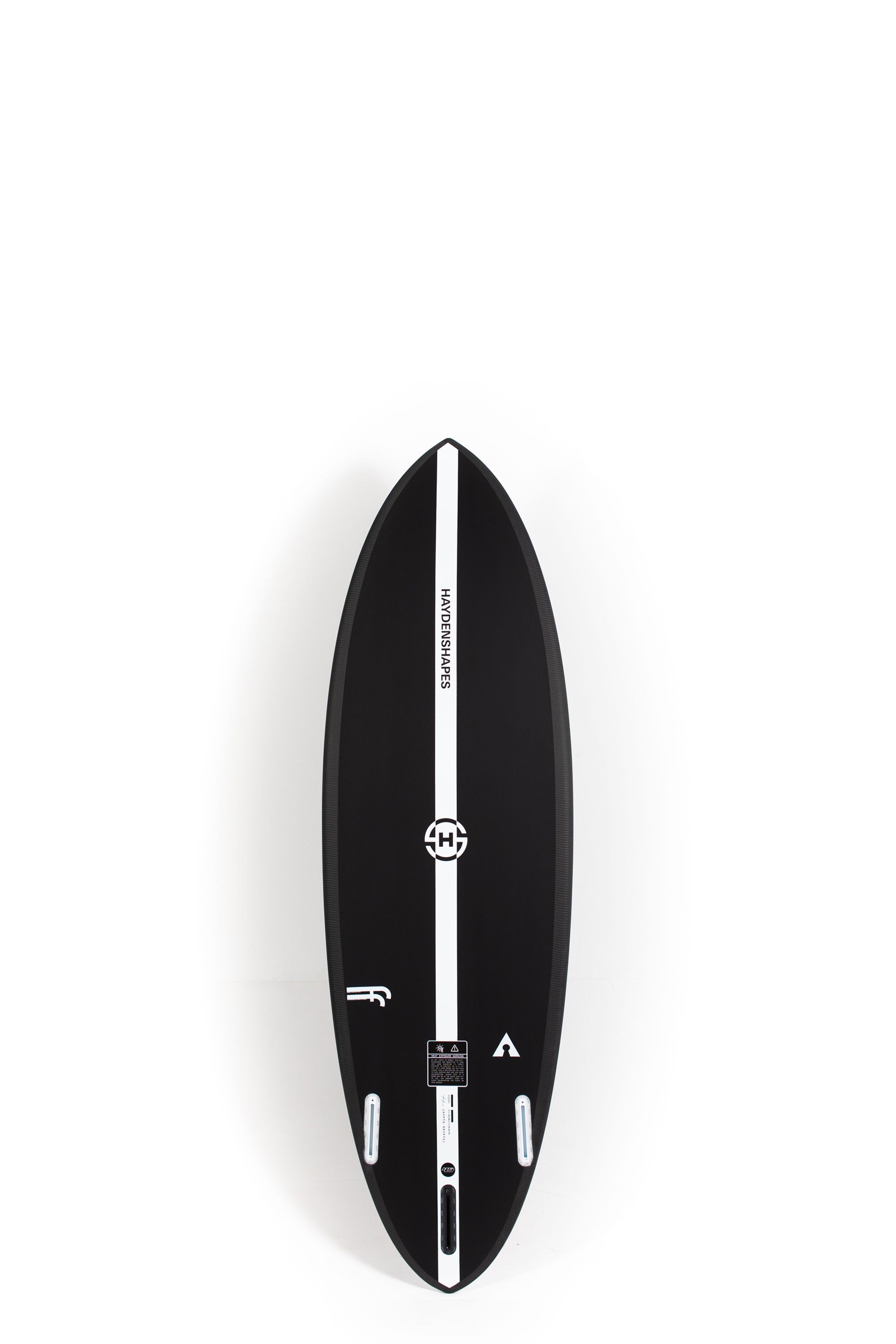 Happylifeshops - HAYDEN SHAPES SURFBOARDS - HYPTO KRIPTO 5'11" x 20 3/8 x 2 11/16 - 34'72 - FFHK-PBI-FU3-511Pukas Surf Shop - HAYDEN SHAPES SURFBOARDS - HYPTO KRIPTO 5'11" x 20 3/8 x 2 11/16 - 34'72 - FFHK-PBI-FU3-511