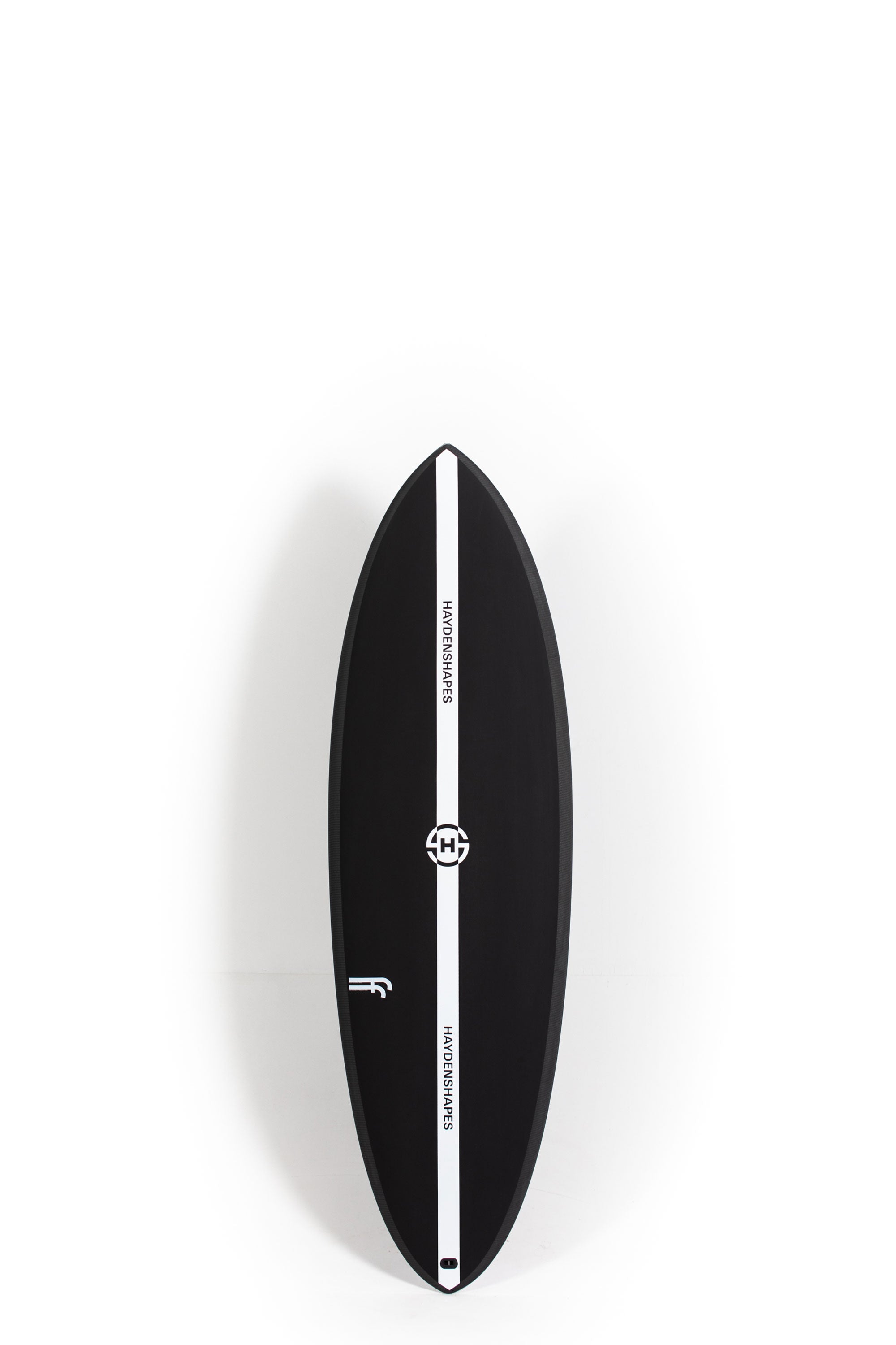 Happylifeshops - HAYDEN SHAPES SURFBOARDS - HYPTO KRIPTO 5'9" x 20 1/8 x 2 9/16 - 32'3 - FFHK-PBI-FU3-509