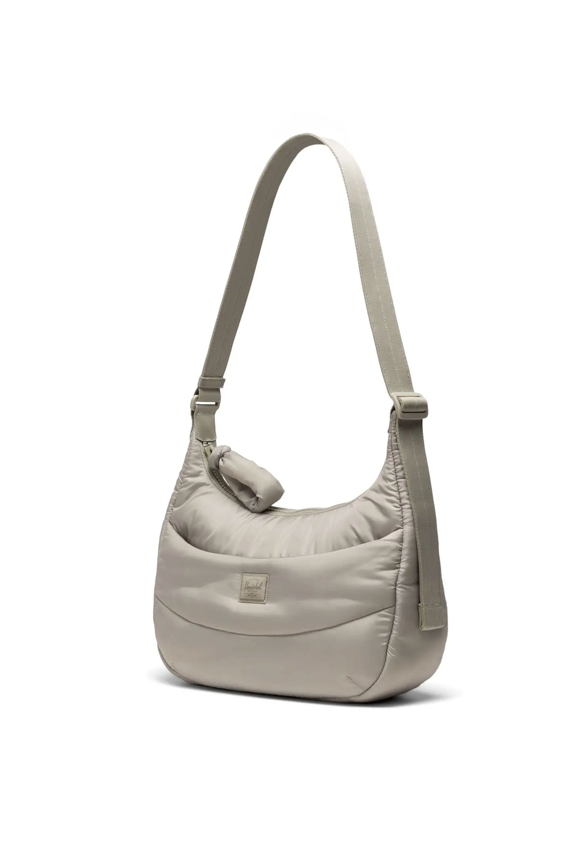 Happylifeshops Handbag Herschel Yara Shoulder Bag 9L Abbey Stone