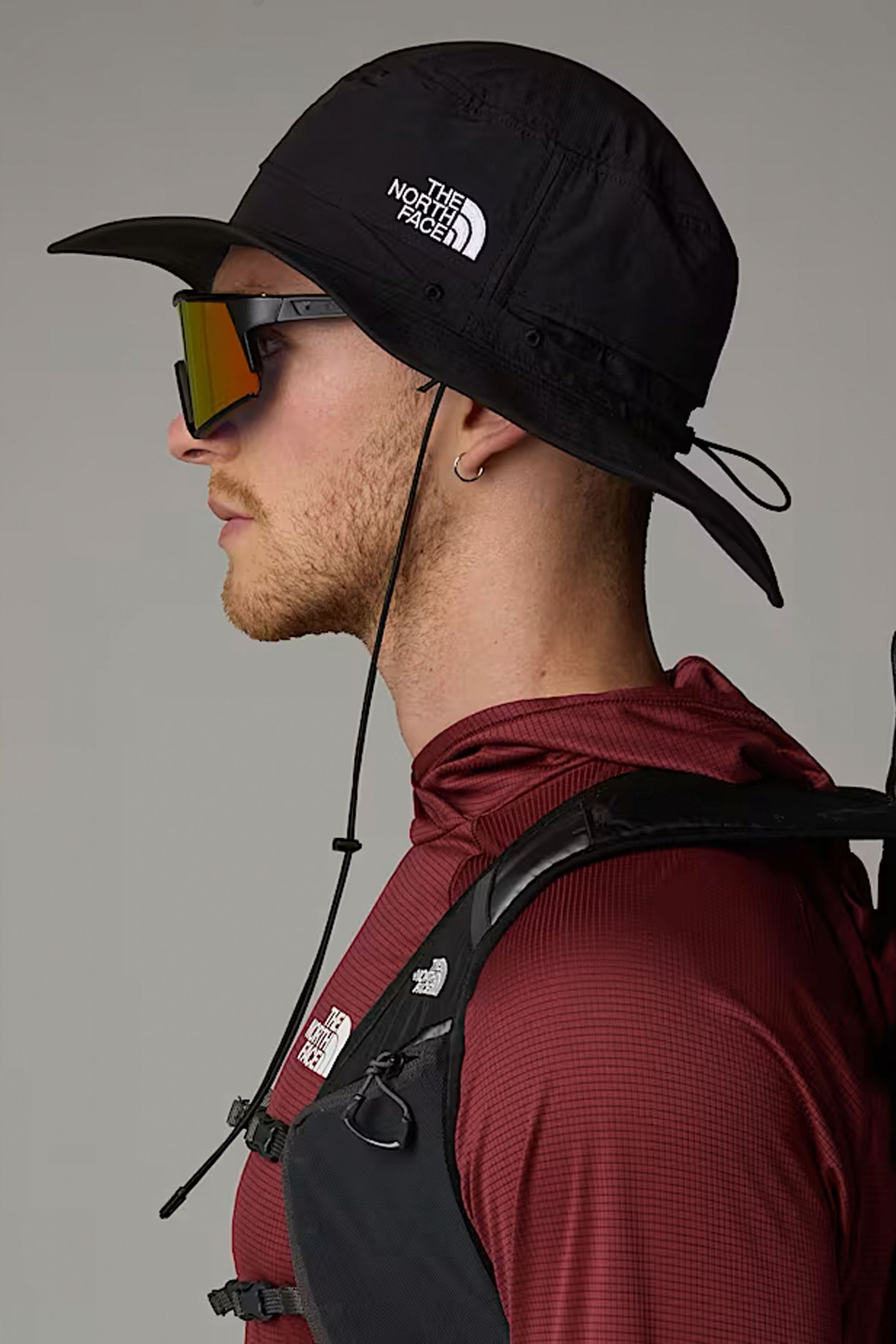 Pukas-Surf-Shop-Hat-The-North-Face-Horizon-Breeze-Brimmer-Black