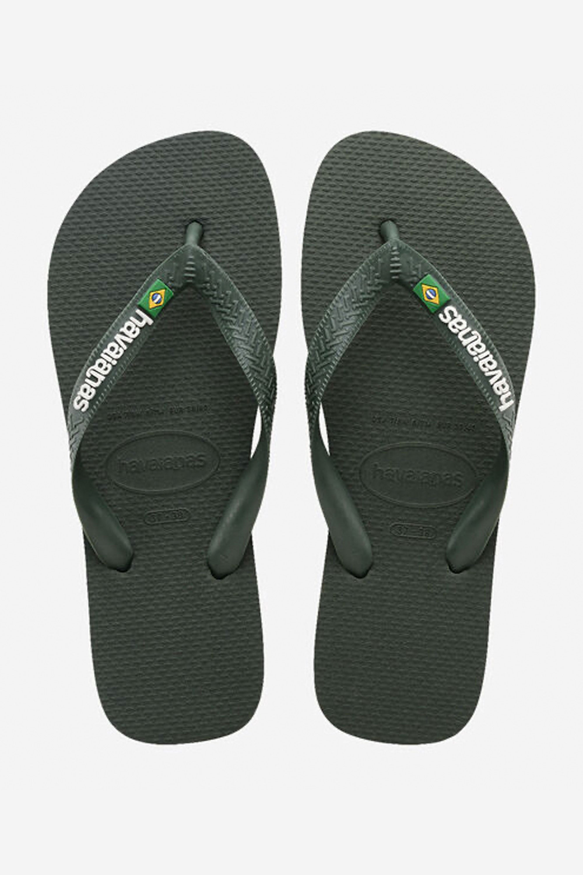Pukas-Surf-Shop-Havaianas-Footwear-Brasil-Logo