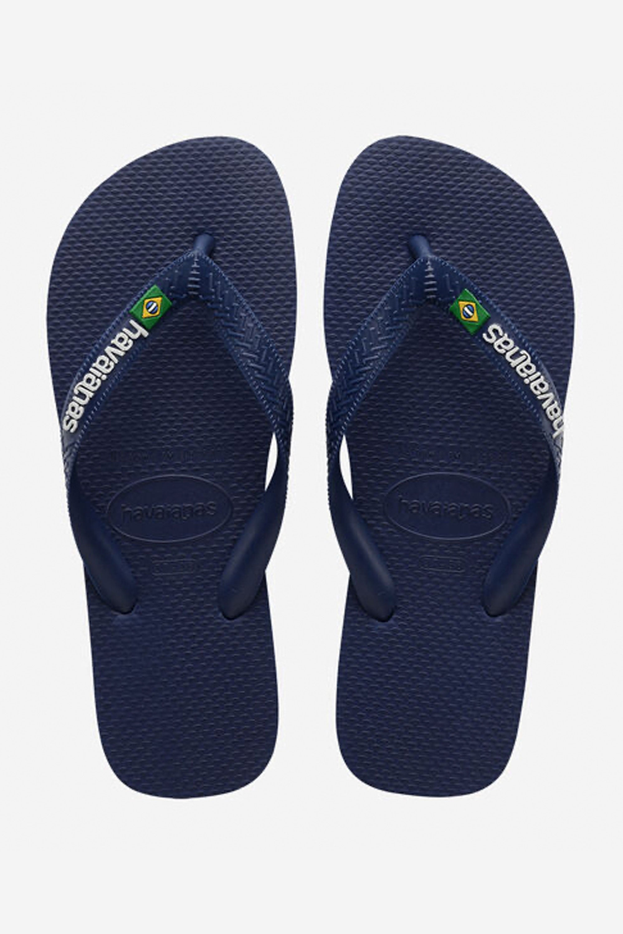 Pukas-Surf-Shop-Havaianas-Footwear-Brasil-Logo