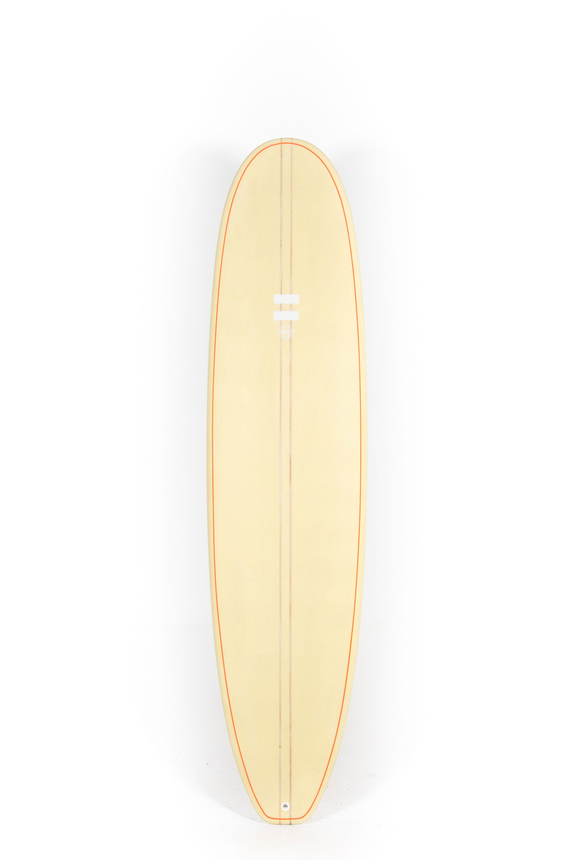 Happylifeshops - Indio Surfboards - MID LENGTH Sand - 7'6" x 21 1/2 x 2 7/8 - 53,10L