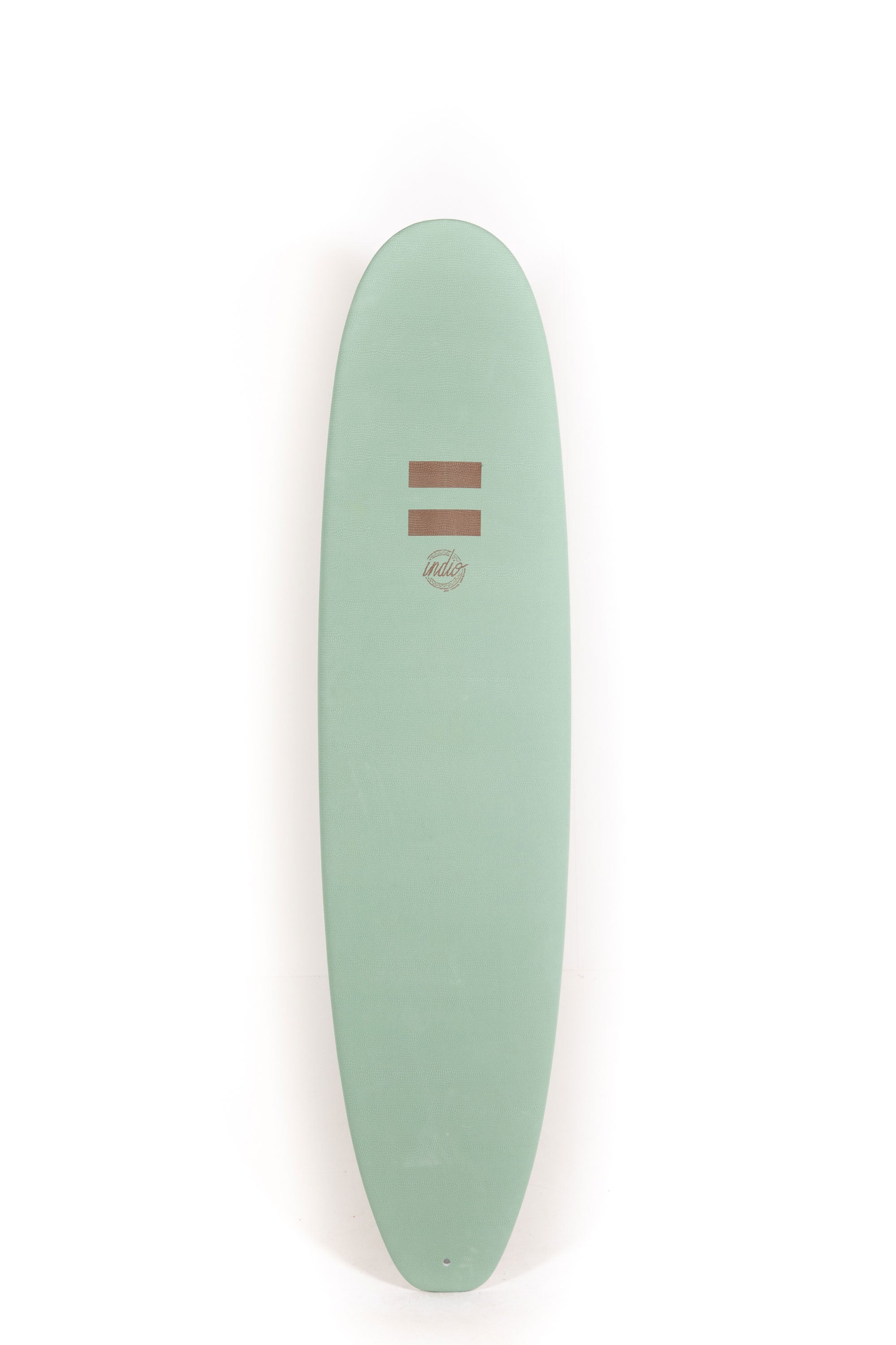 Happylifeshops Mid Length Ultra Mint 7'6"