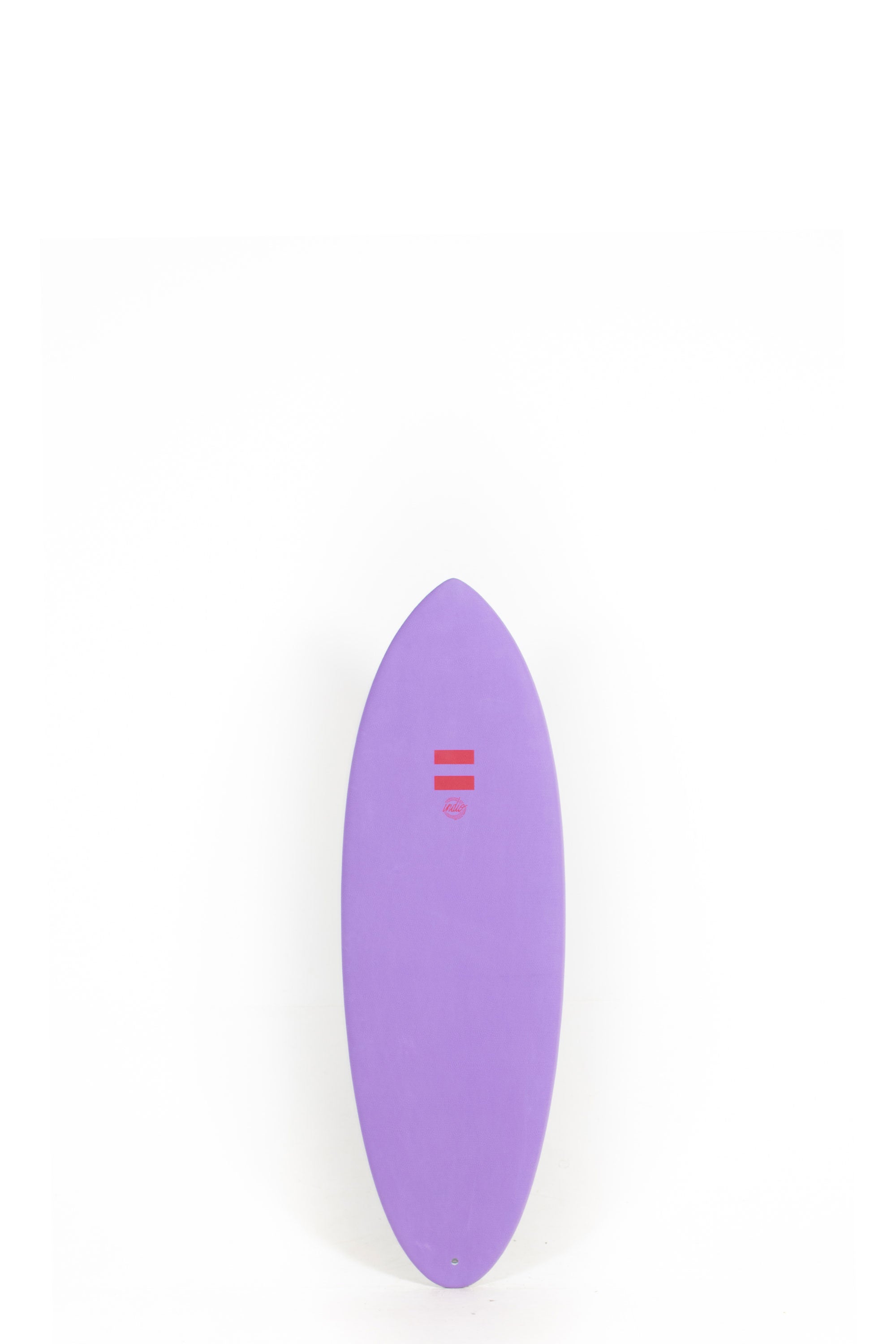Purple Indio Surfboard Racer Ultra size 5'2" at Happylifeshops