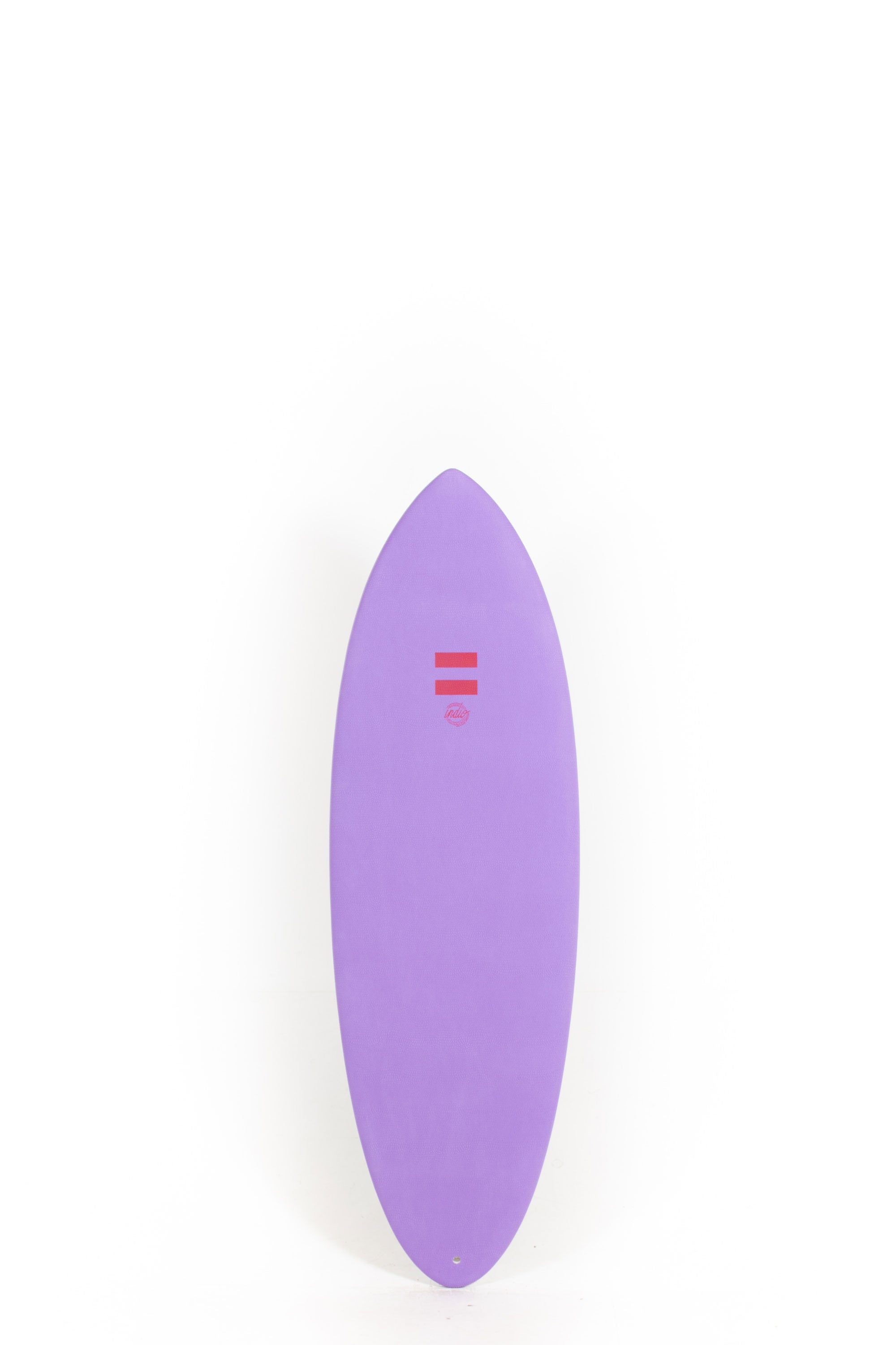 Purple Indio Surfboard Racer Ultra size 5'8" at Happylifeshops