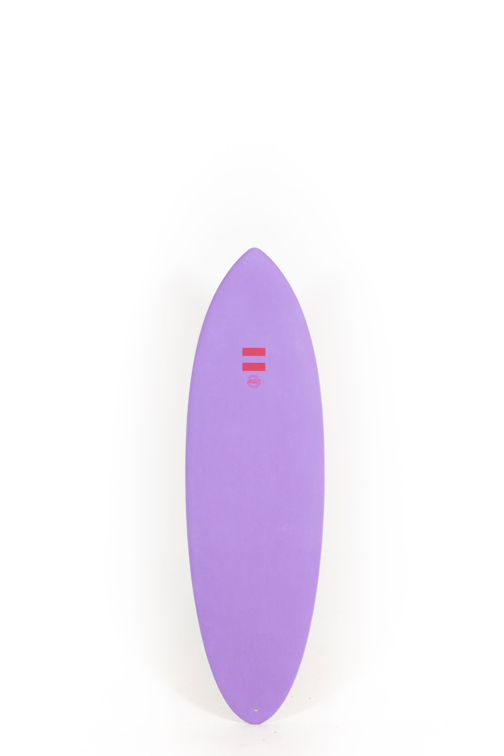 Purple Indio Surfboard Racer Ultra size 6'0" at Happylifeshops