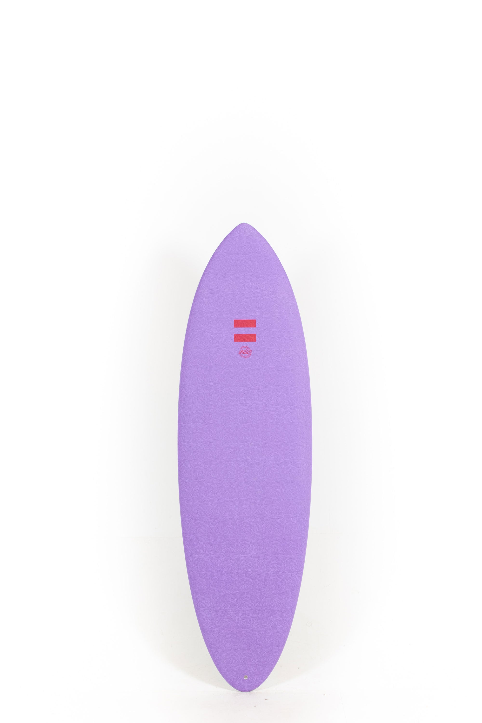 Purple Indio Surfboard Racer Ultra size 6'2" at Happylifeshops