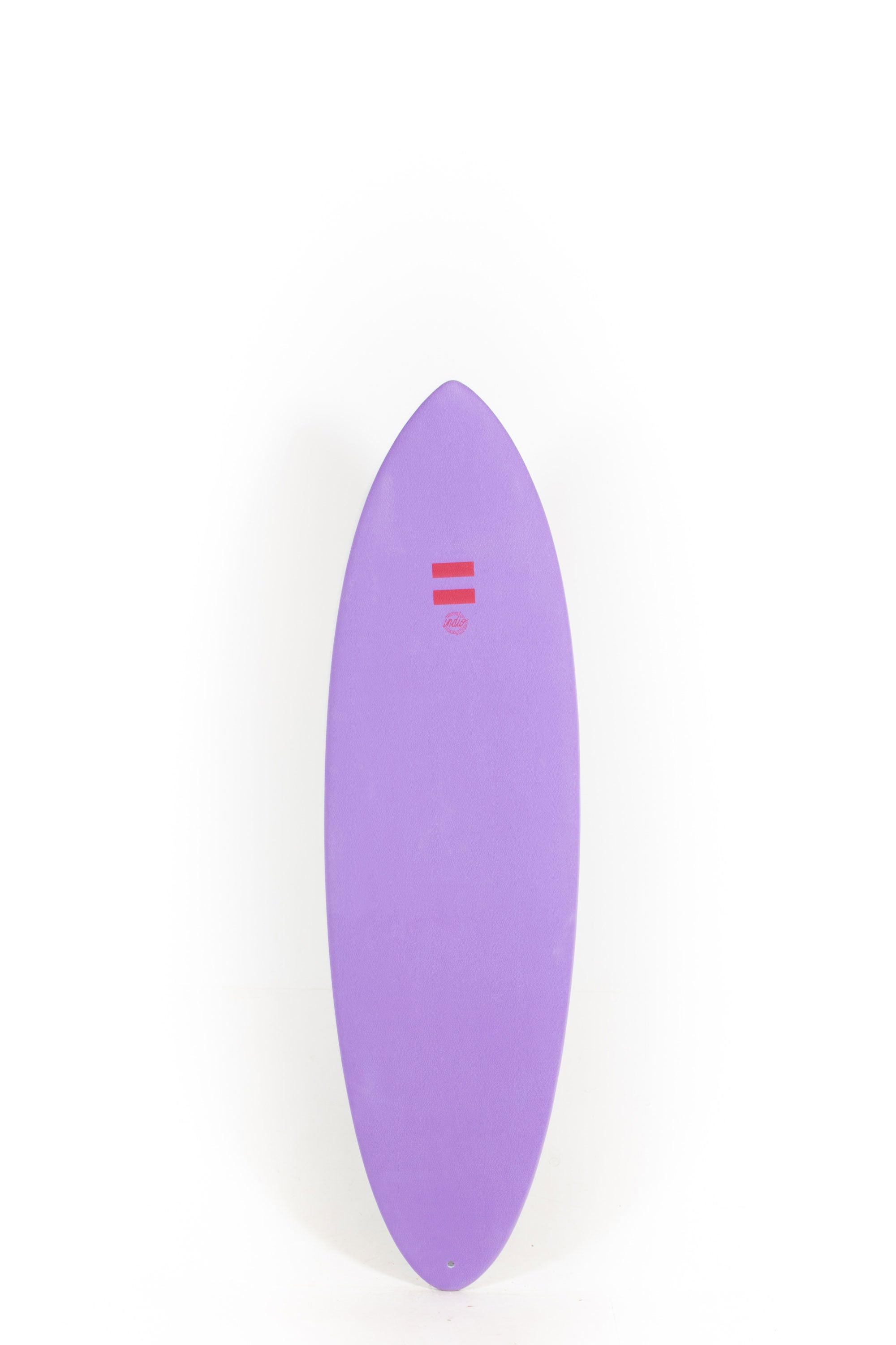 Purple Indio Surfboard Racer Ultra size 6'4" at Happylifeshops